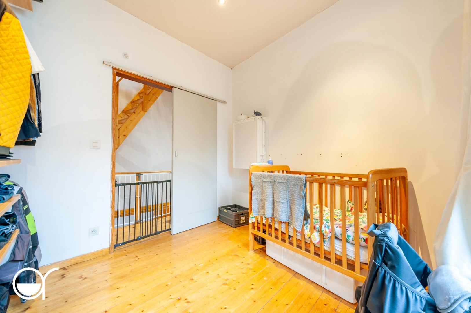 Starterswoning op een hippe locatie foto 5