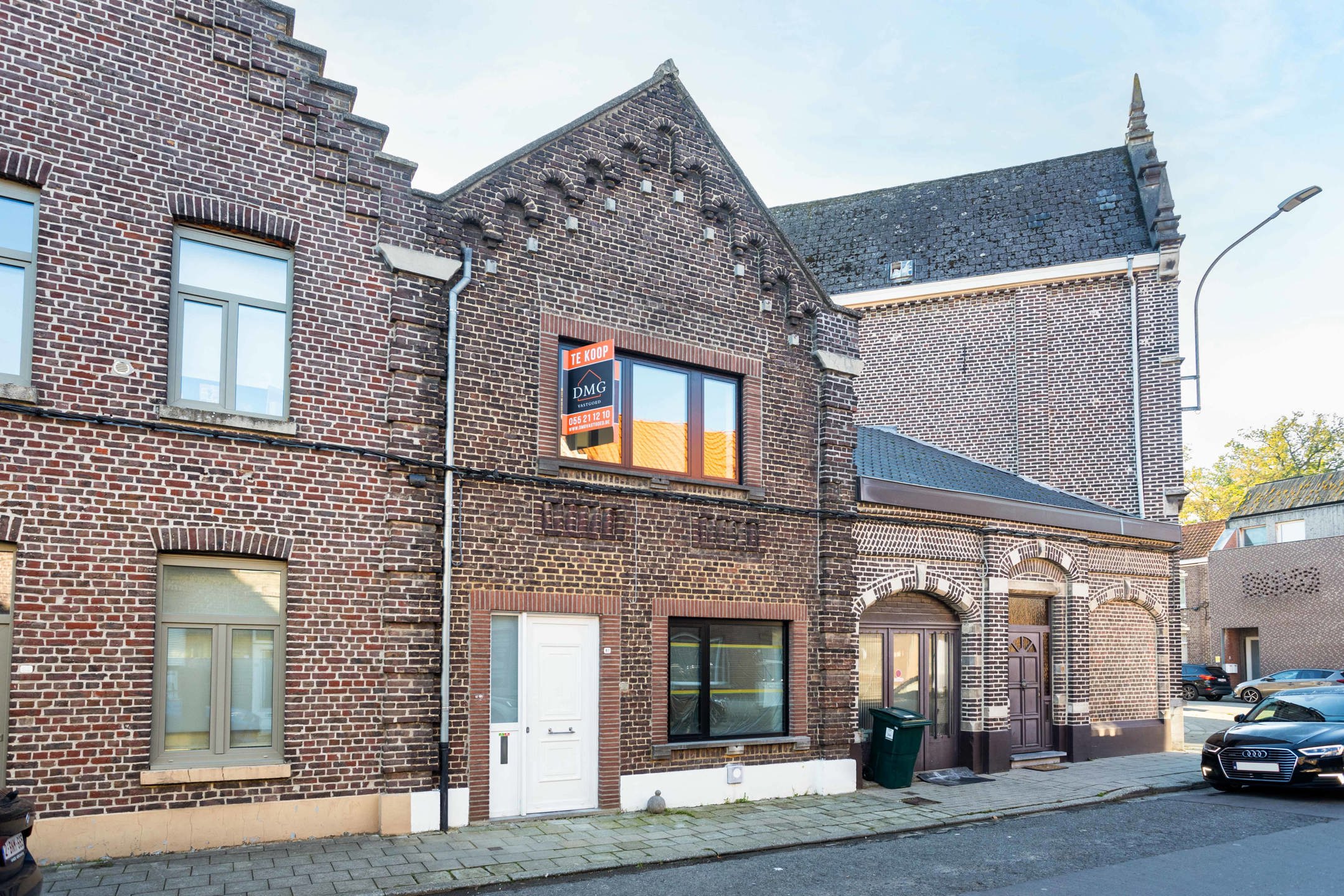 Huis te koop Gevaertsdreef 87 - 9700 Oudenaarde