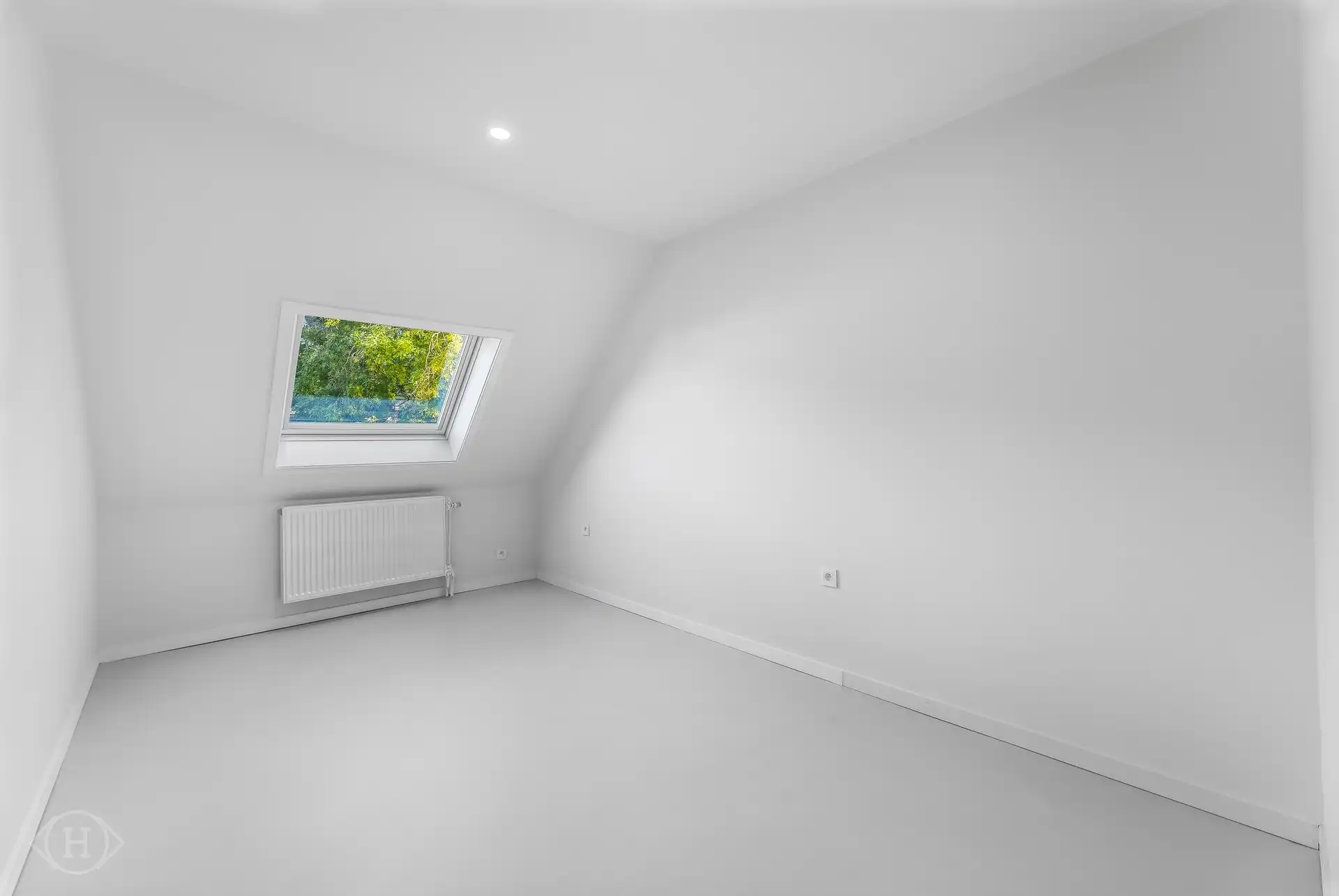 Prachtig éénslaapkamerappartement in hartje Leuven foto 22