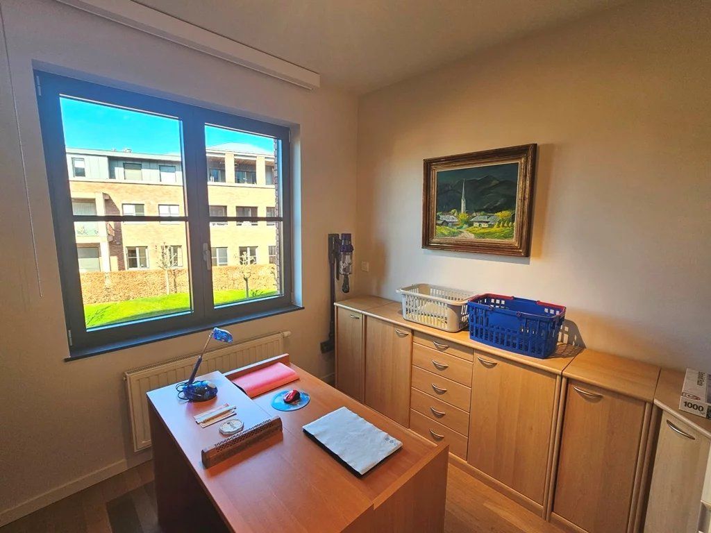 Prachtig gerenoveerd appartement nabij Quartier Bleu foto 15