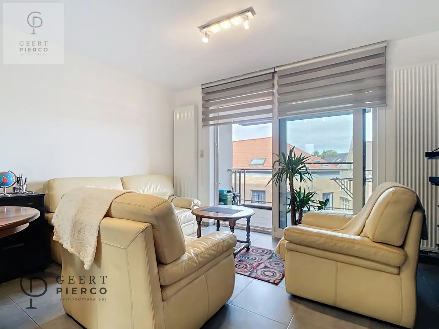 Gezellig appartement te Landen foto 5