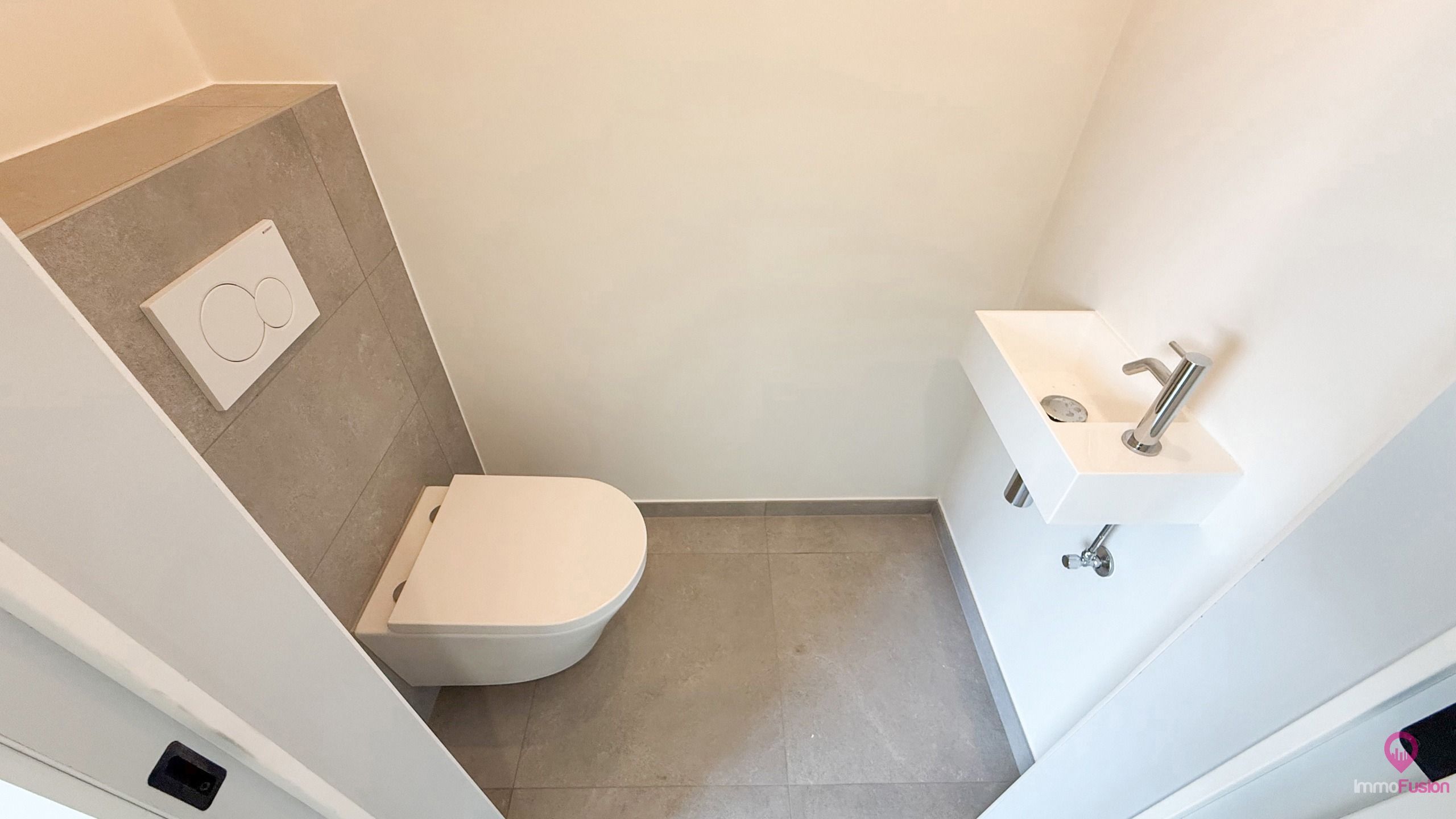 Rustig gelegen instapklare nieuwbouw met 3 slaapkamers! foto 15
