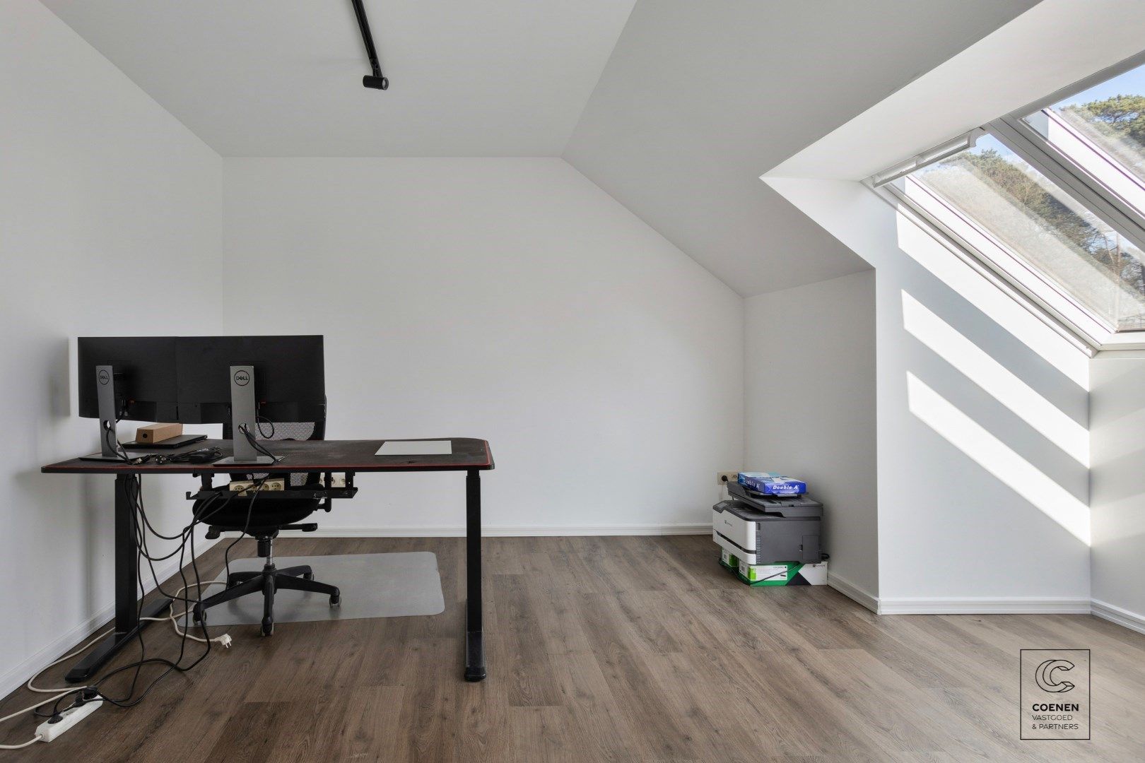 Prachtige villa met bew. opp. van 258m², 5 slpk's en dat op een uiterst rustige locatie te Brecht! foto 19