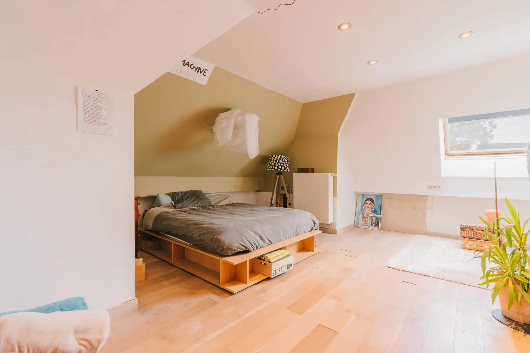 Indrukwekkende villa met prachtige tuin in Tremelo foto 25