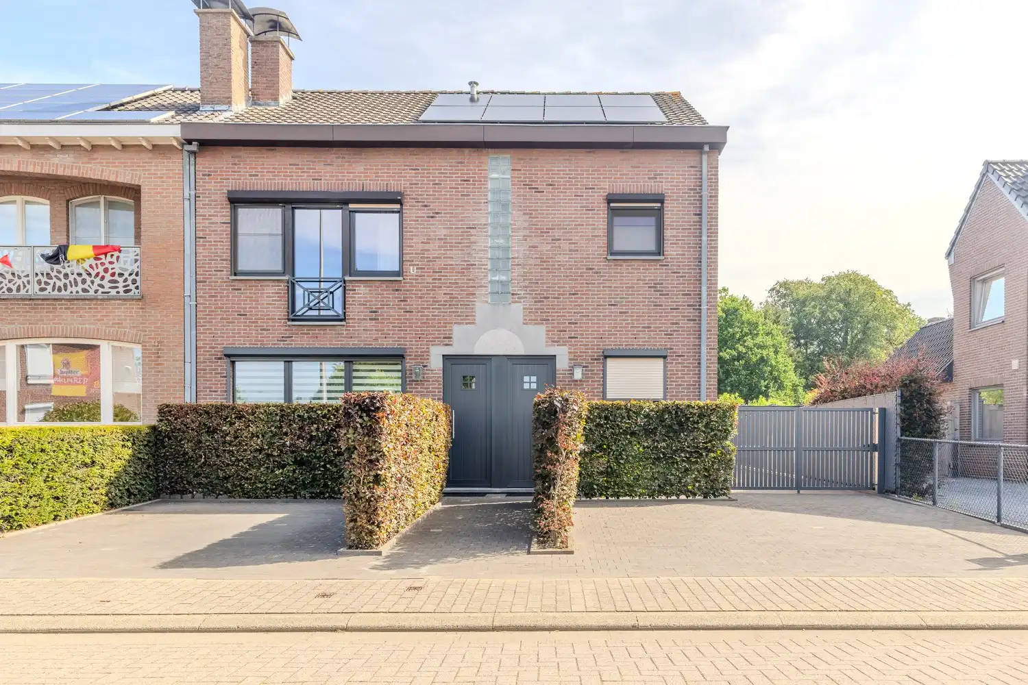 Appartement te koop Waterstraat 126/2 - 3620 Lanaken