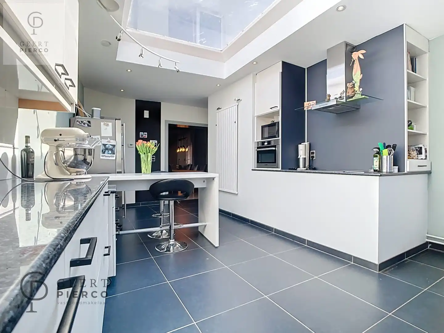 Prachtige stadswoning volledig instapklaar, in het hartje van Landen foto 18