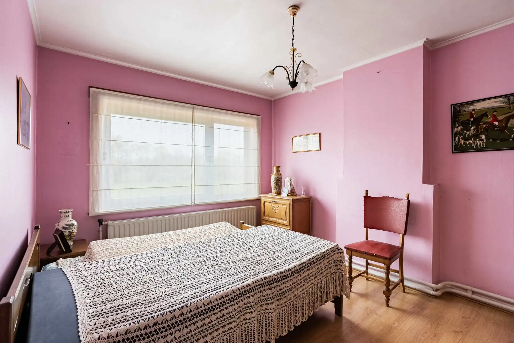 Leuke op te frissen woning aan de stadsrand! foto 14