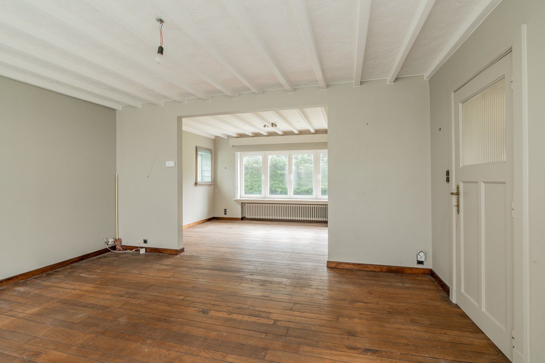 Alleenstaande villa op toplocatie in het Zoute foto 12