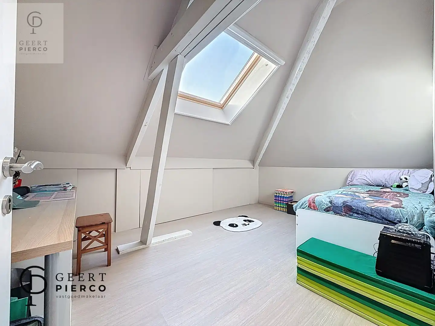 Leuke ruime Villa foto 29