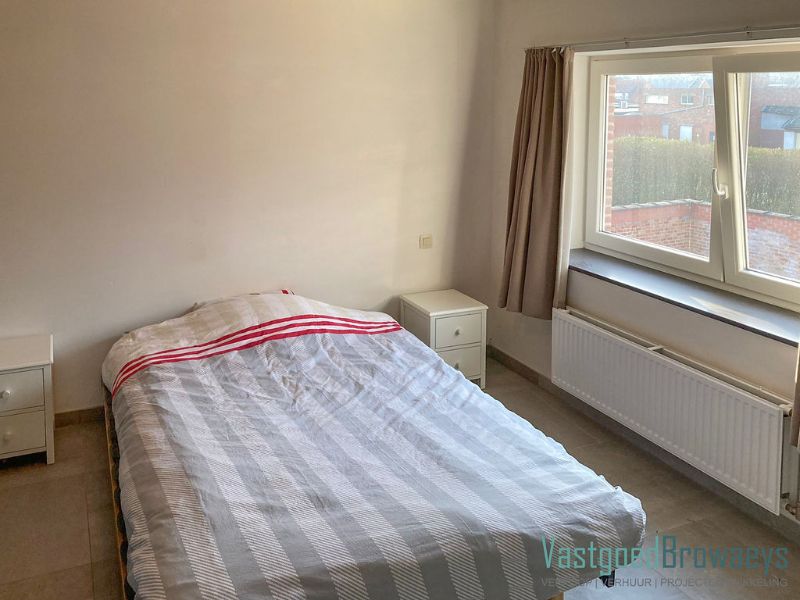 Ruim éénslaapkamerappartement met alle comfort foto 9