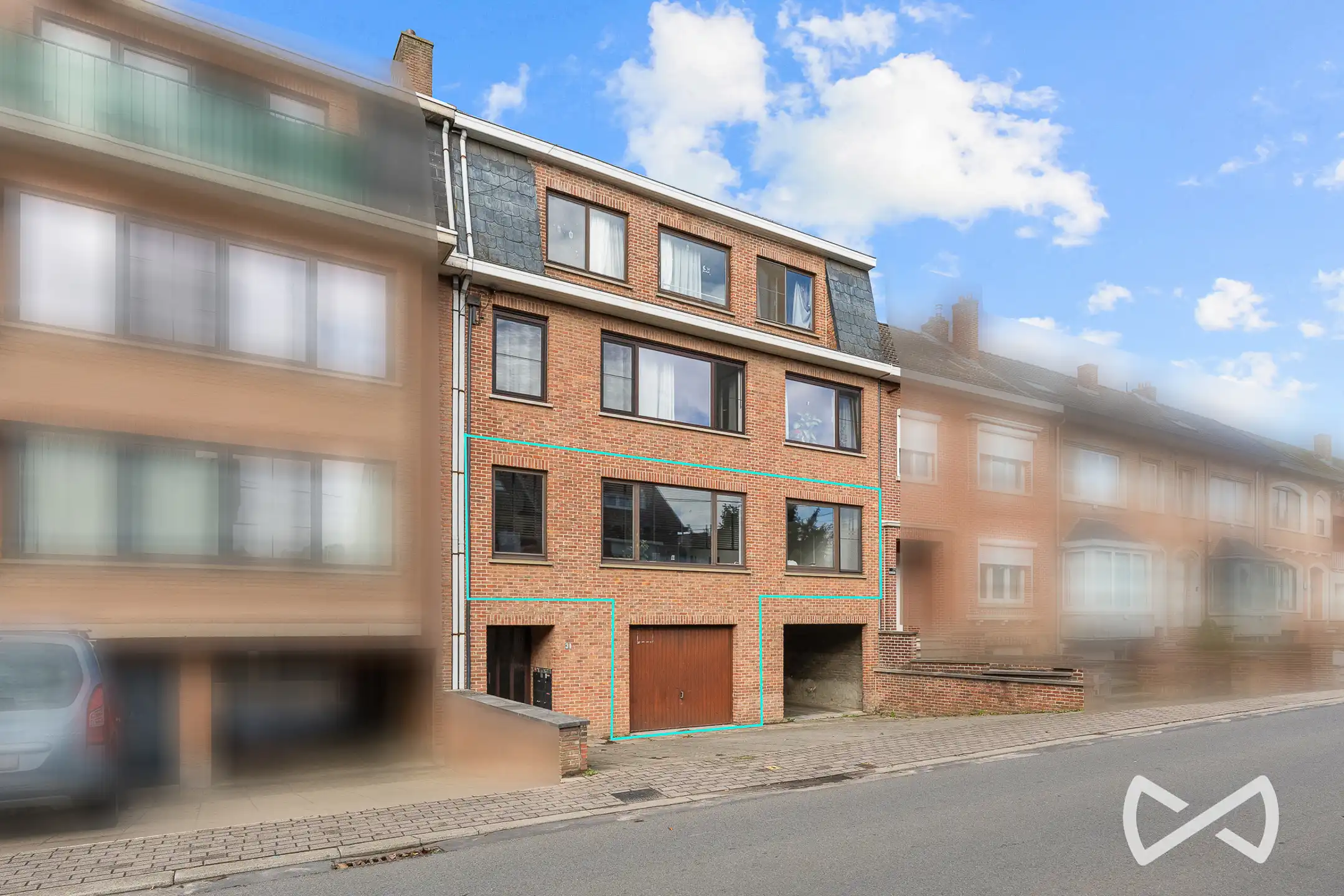 Appartement te koop foto 4