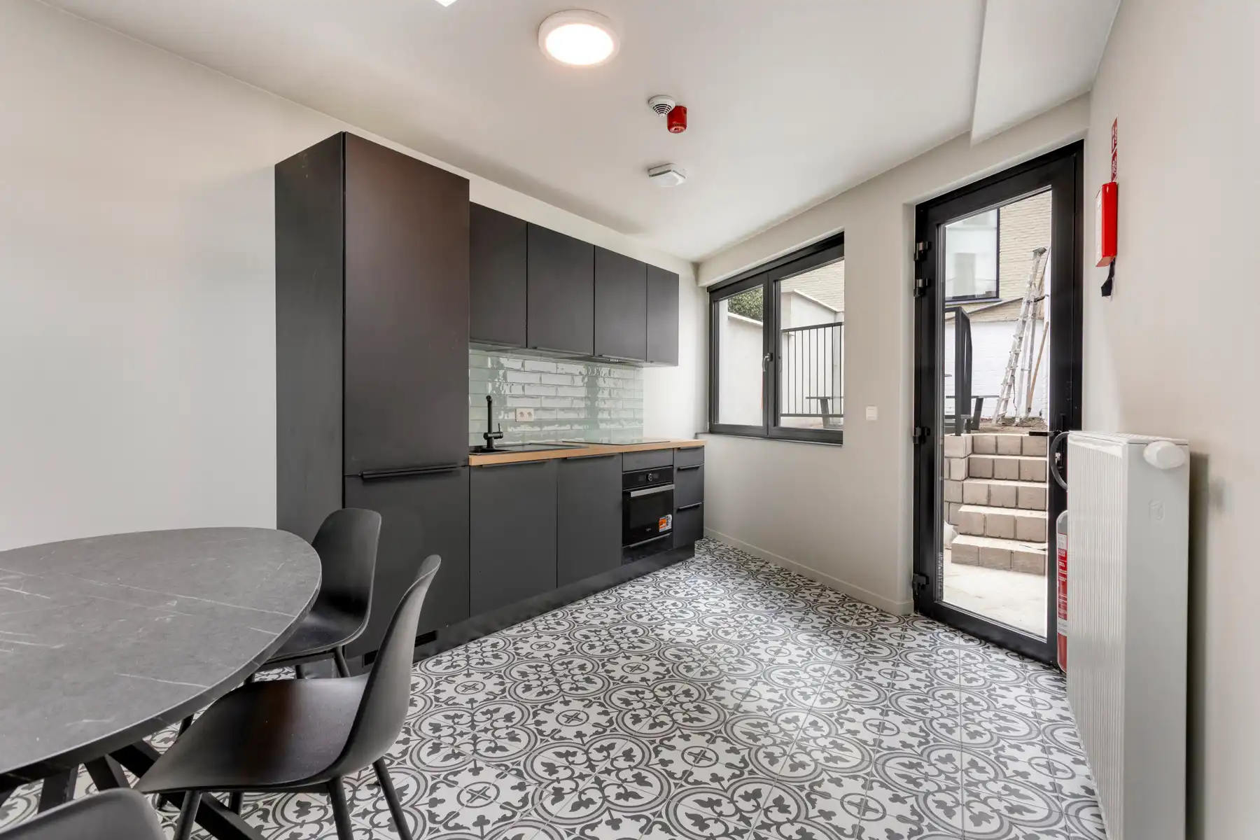 Studeren in stijl - Residentie BVLD 47 foto 4