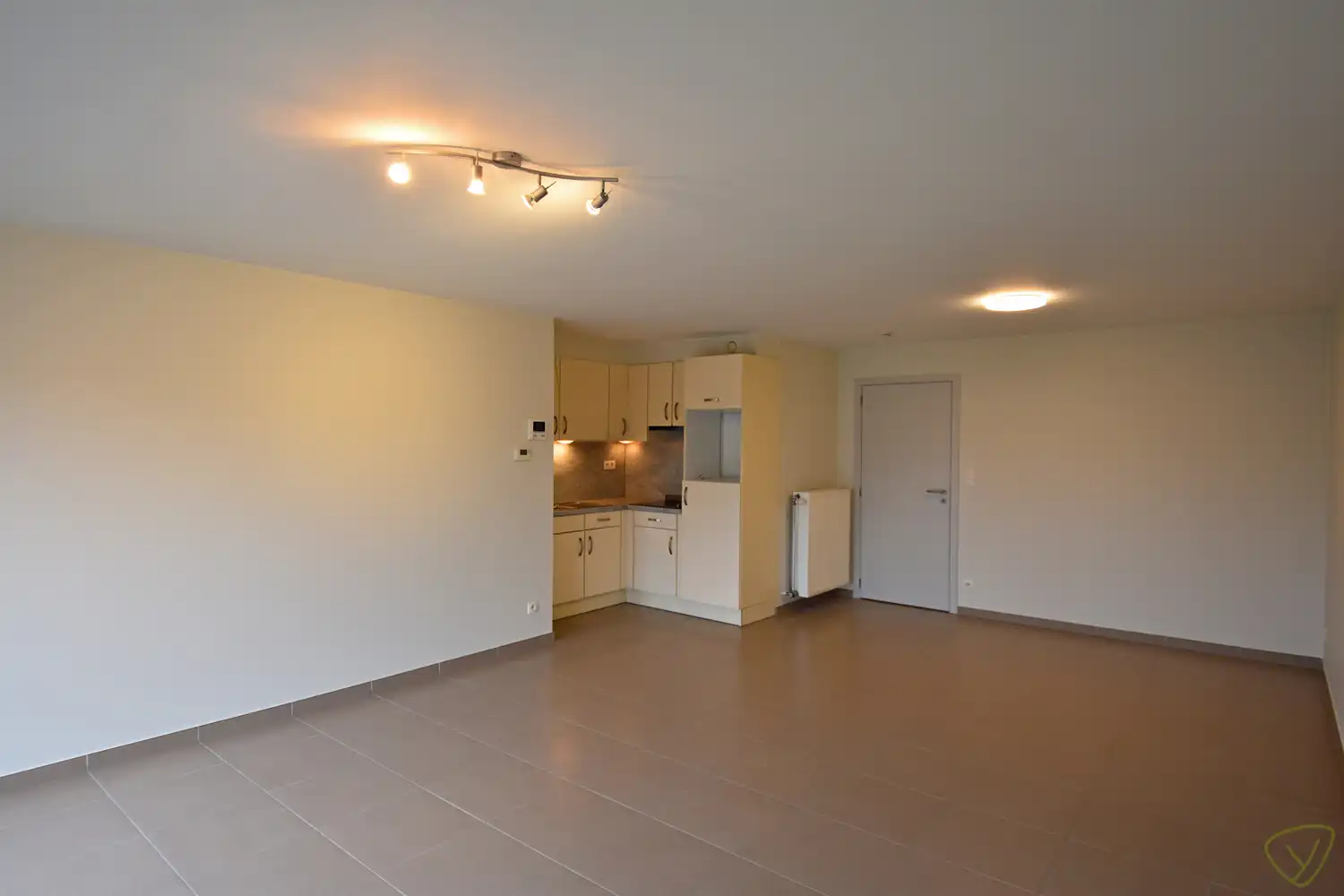 Gezellig appartement te huur met rustige ligging en één slaapkamer! foto 3