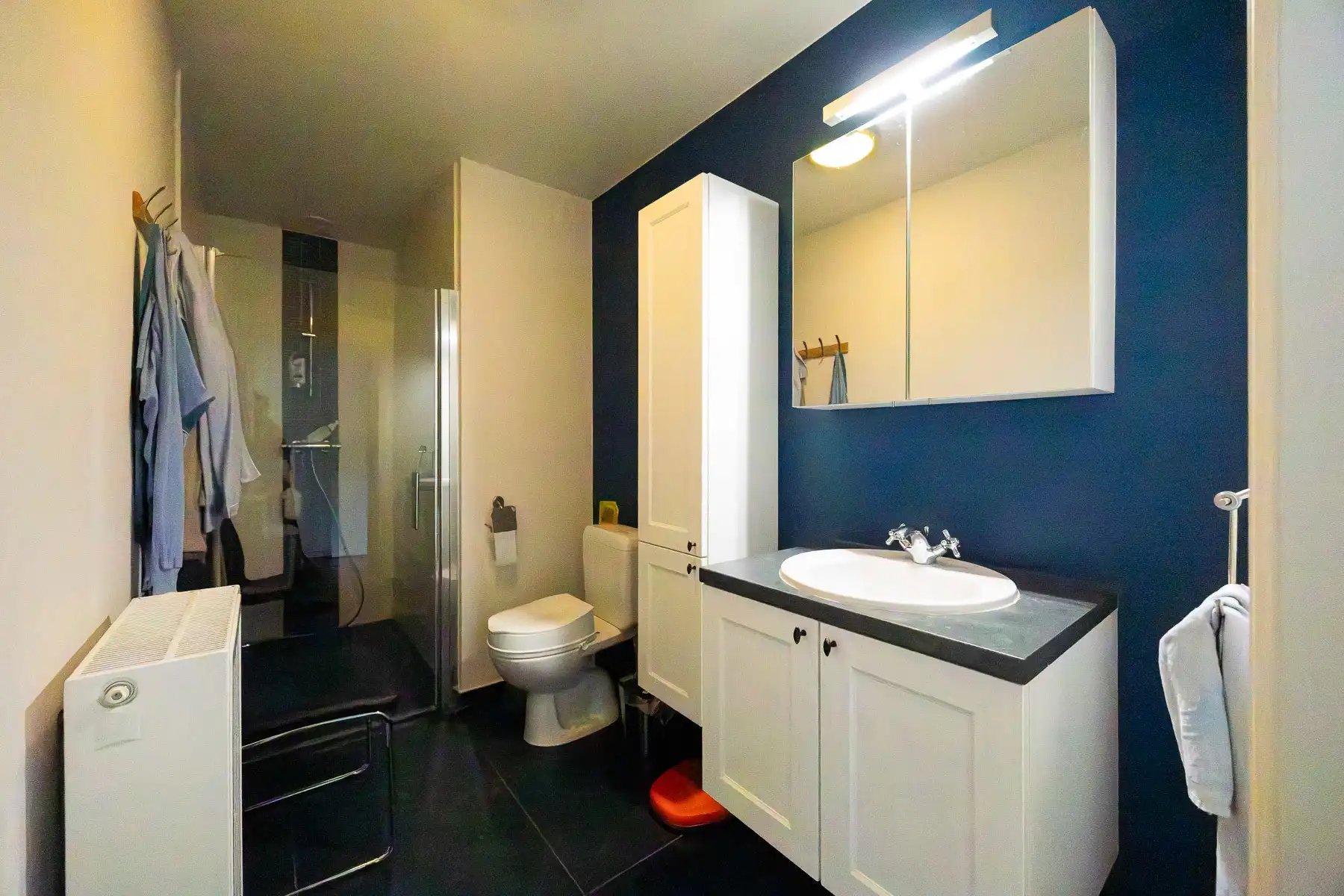 Exclusieve open bebouwing met zwembad te Bonheiden foto 17