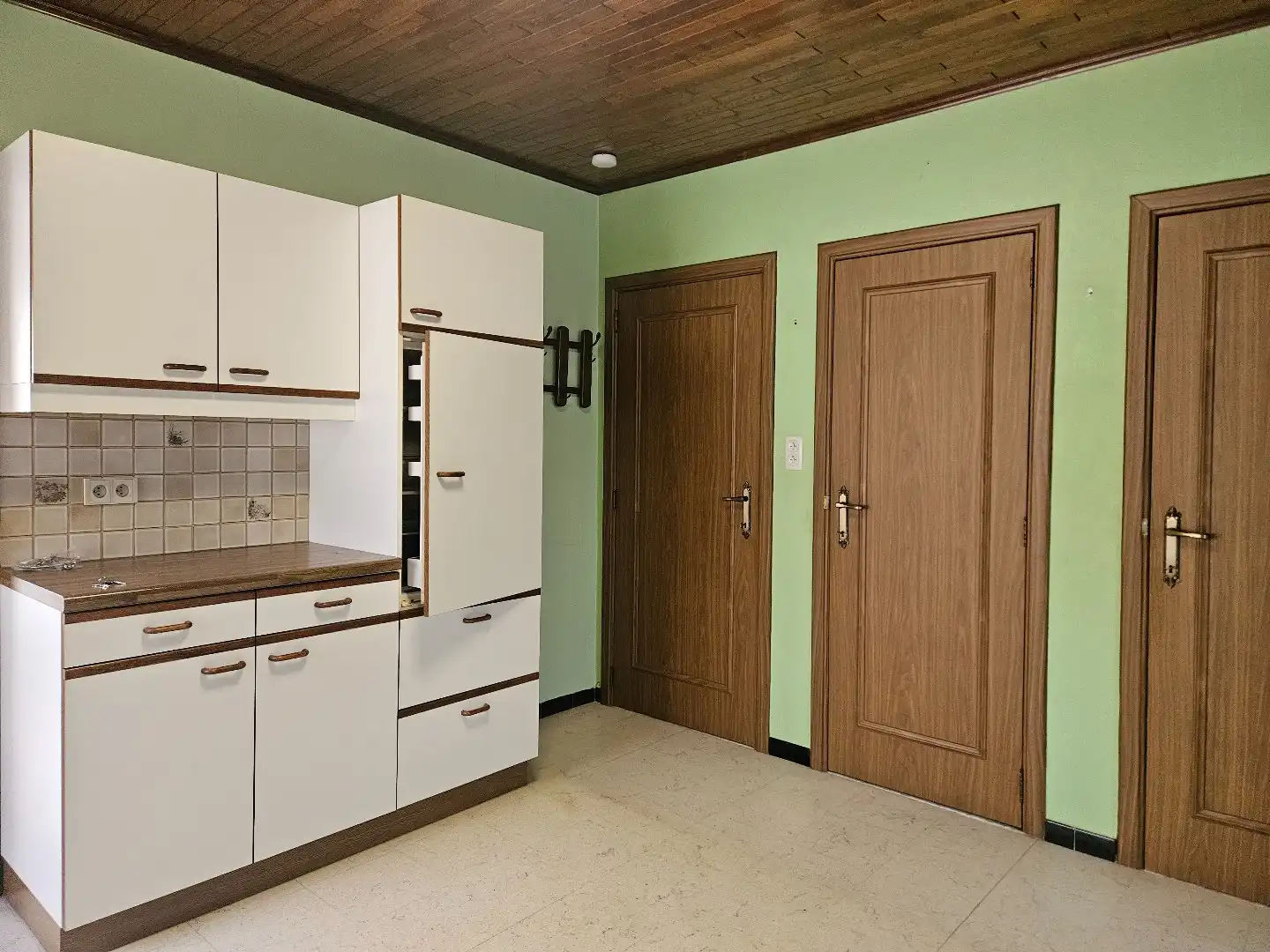 Ruime gezinswoning met 4 slaapkamers in Balen-Hulsen! foto 7