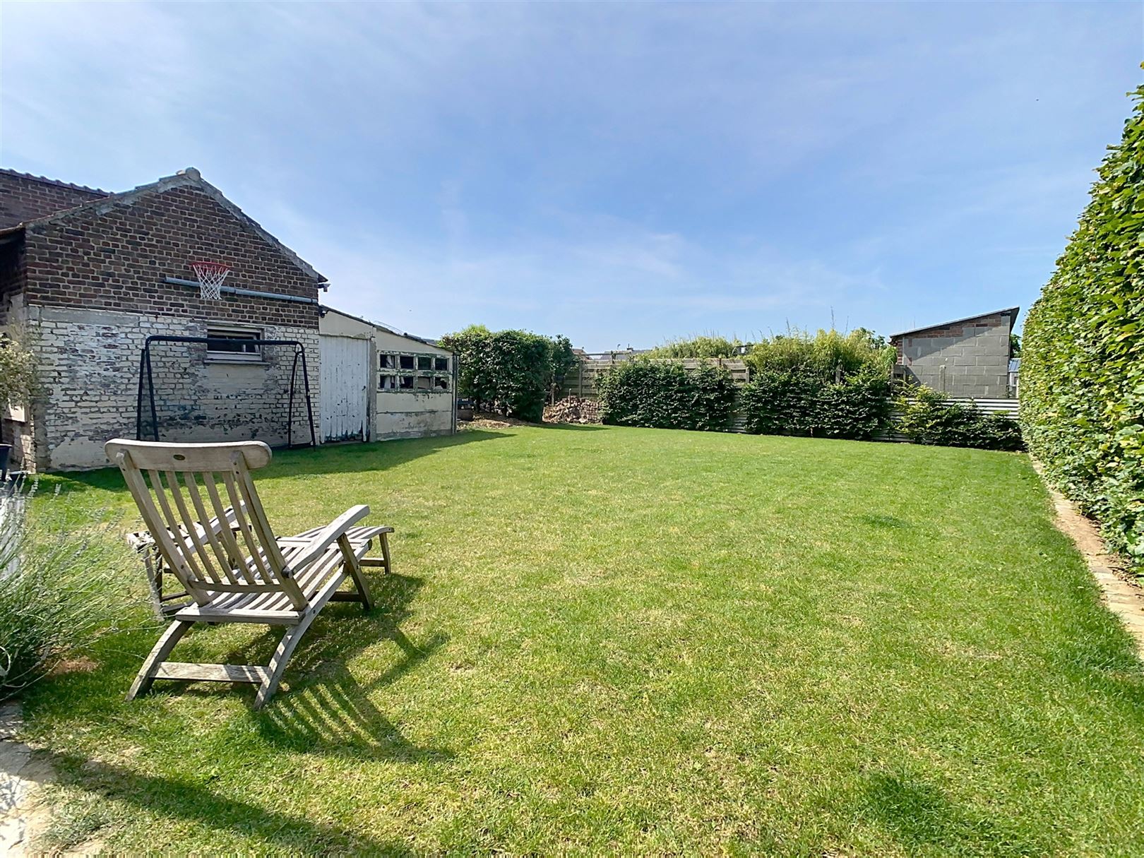 Instapklare en ruime woning, 4 slpks, terras, tuin, 3a 91ca foto 37