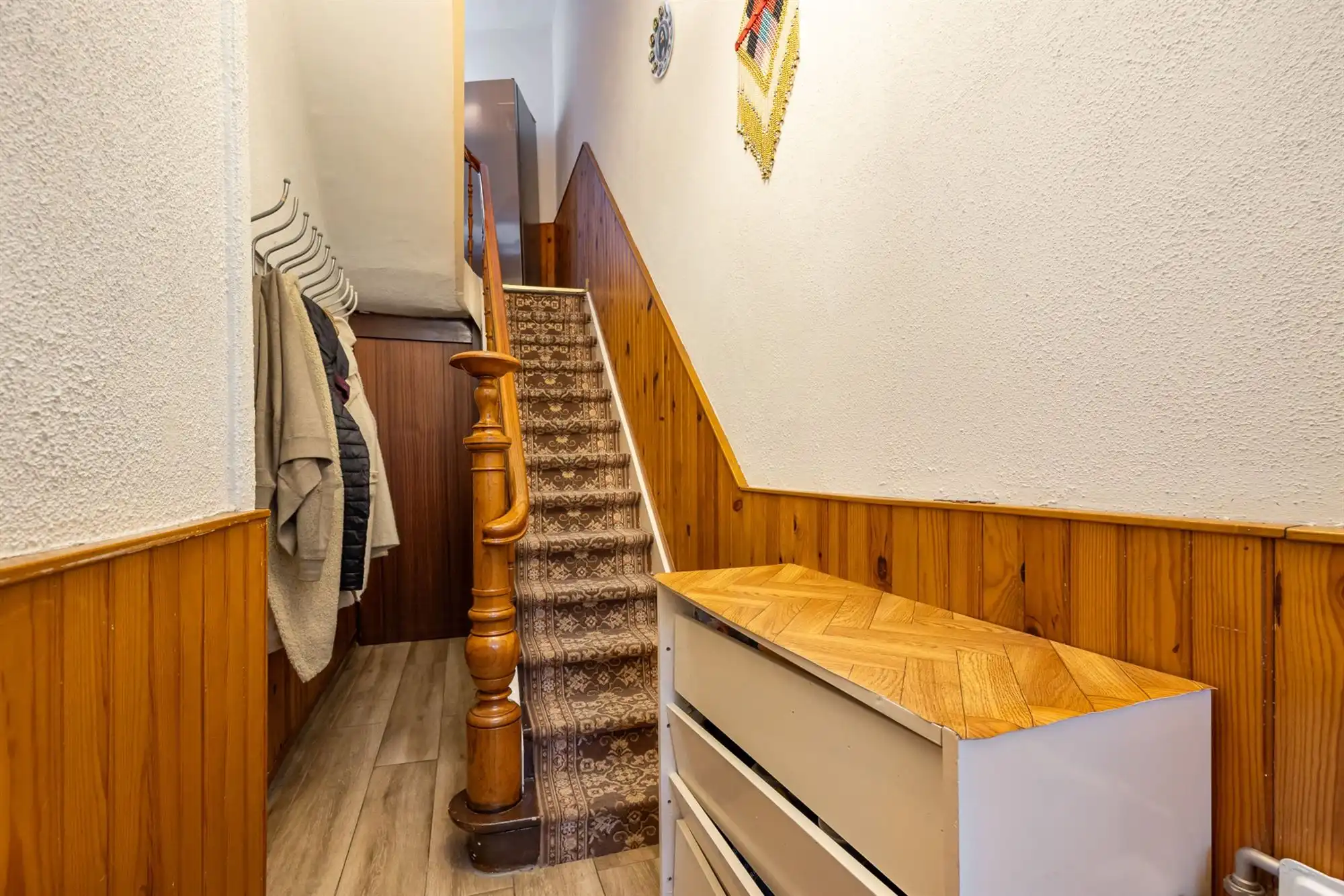 Instapklare gezinswoning met 3 slpkmrs. foto 6