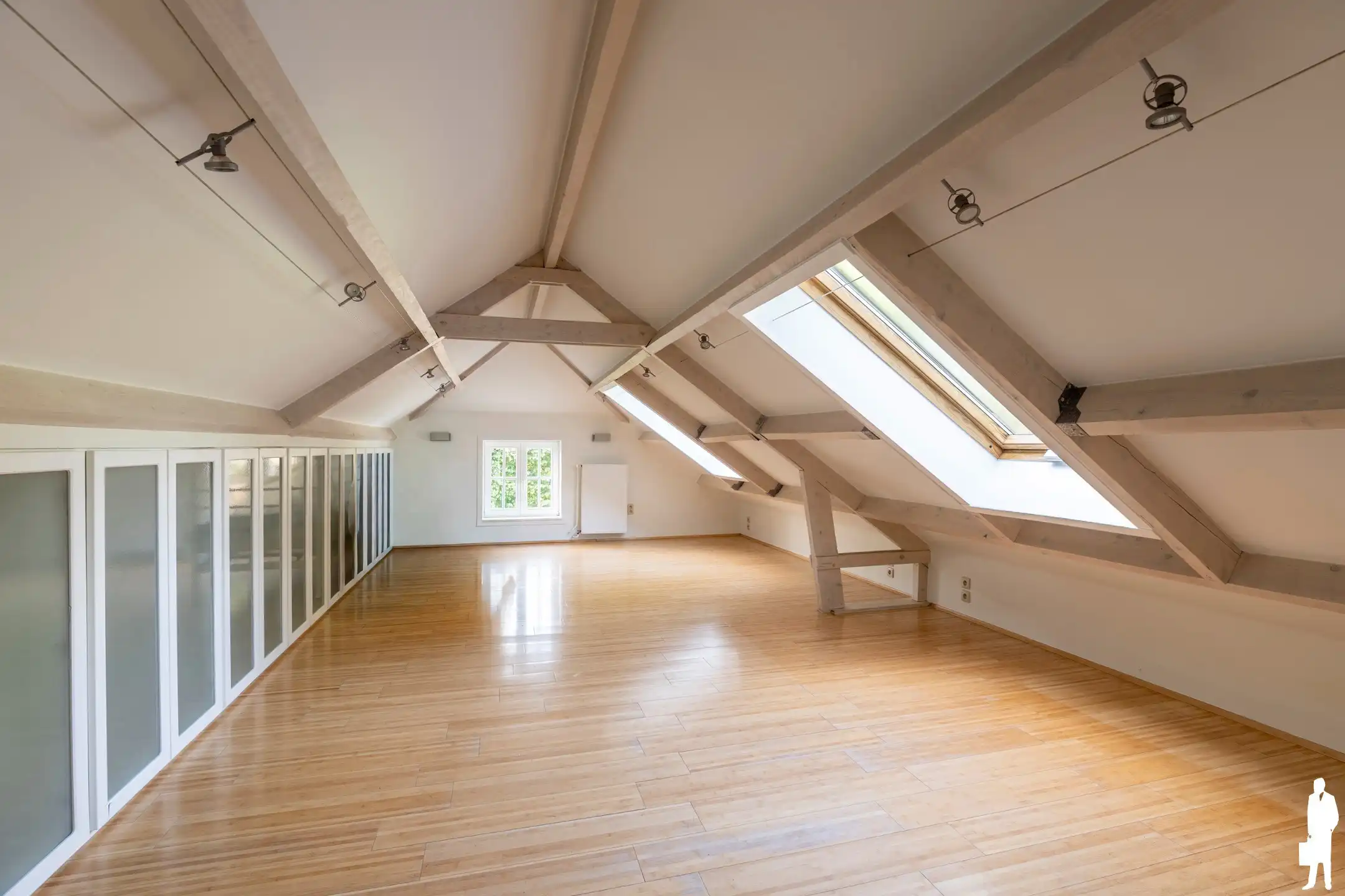 Royale villa op groen domein (4.708 m²) nabij het Zoerselbos foto 17
