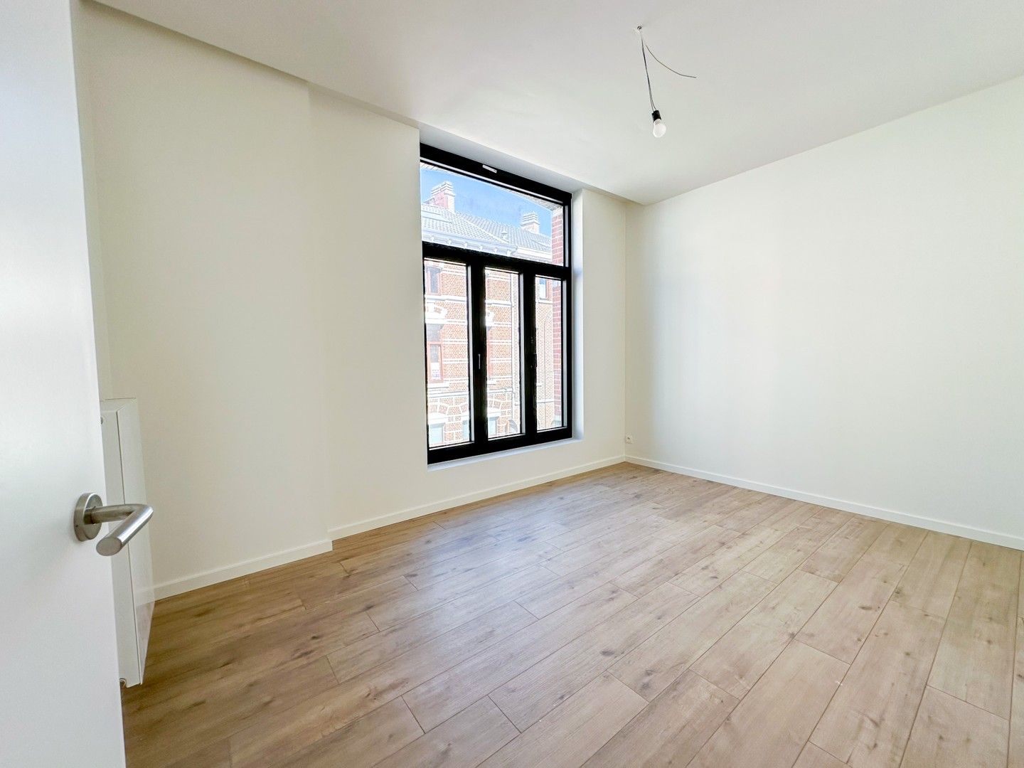 3 slaapkamer nieuwbouwappartement te huur in het centrum van Sint-Niklaas foto 7