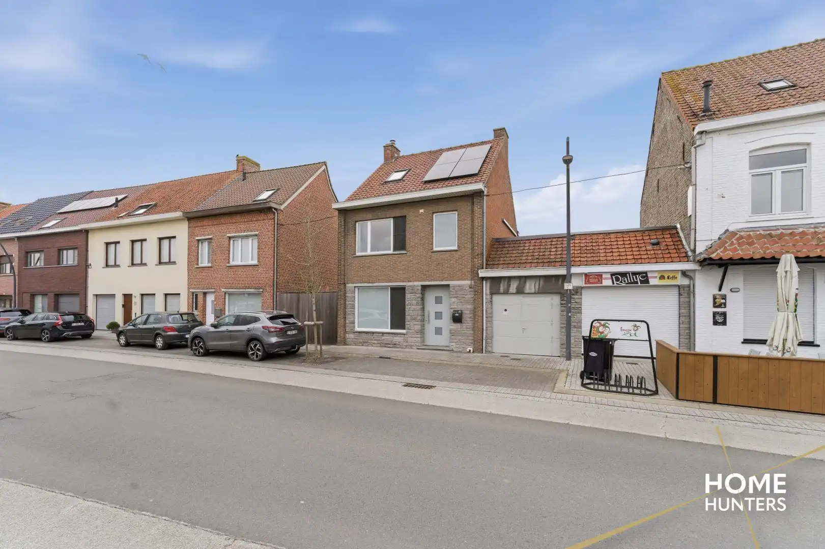 Instapklare woning met 3 slaapkamers op gunstige ligging te Ieper! foto 20