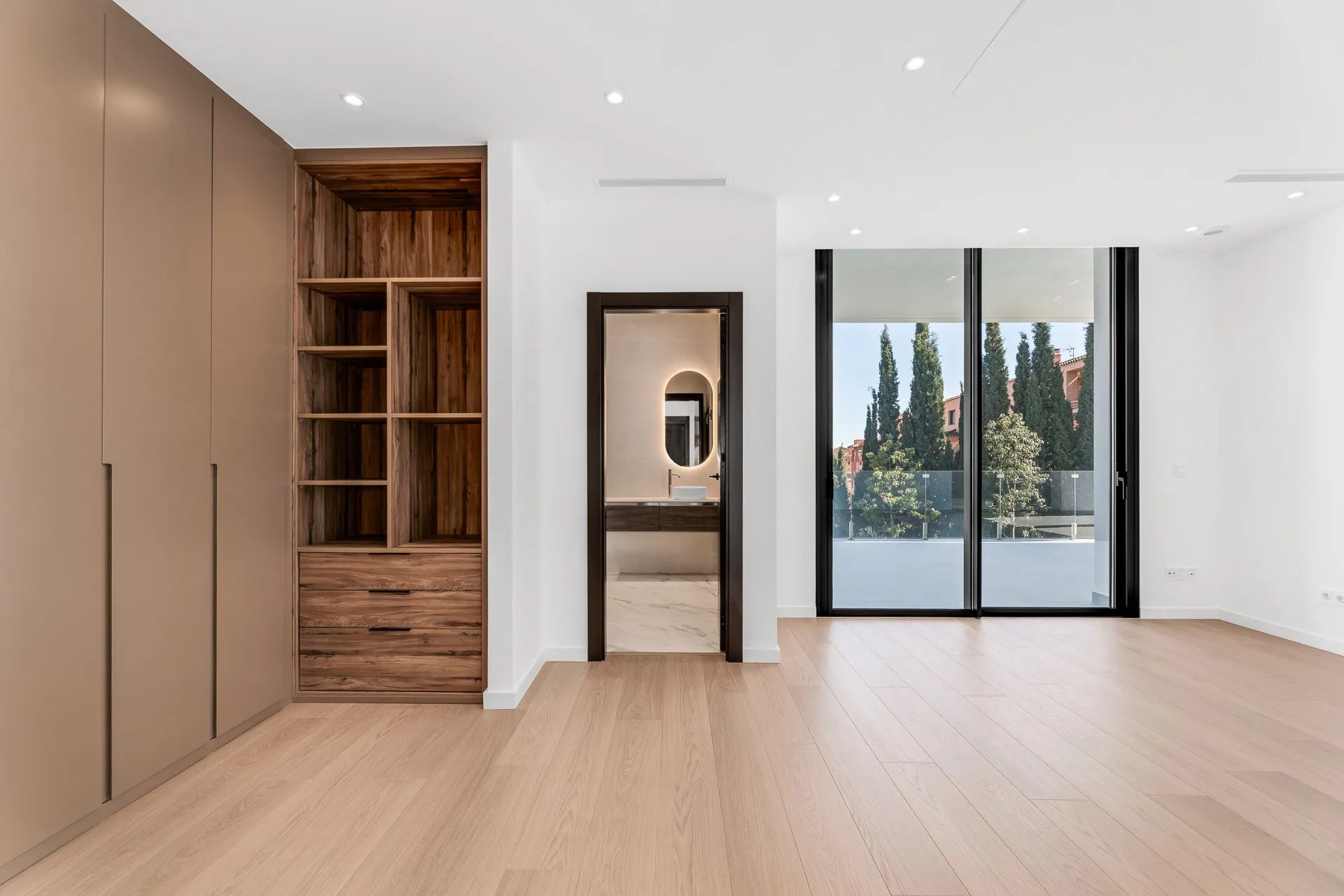 Een villa als geen ander – ultieme luxe aan de Costa Del Sol foto 13