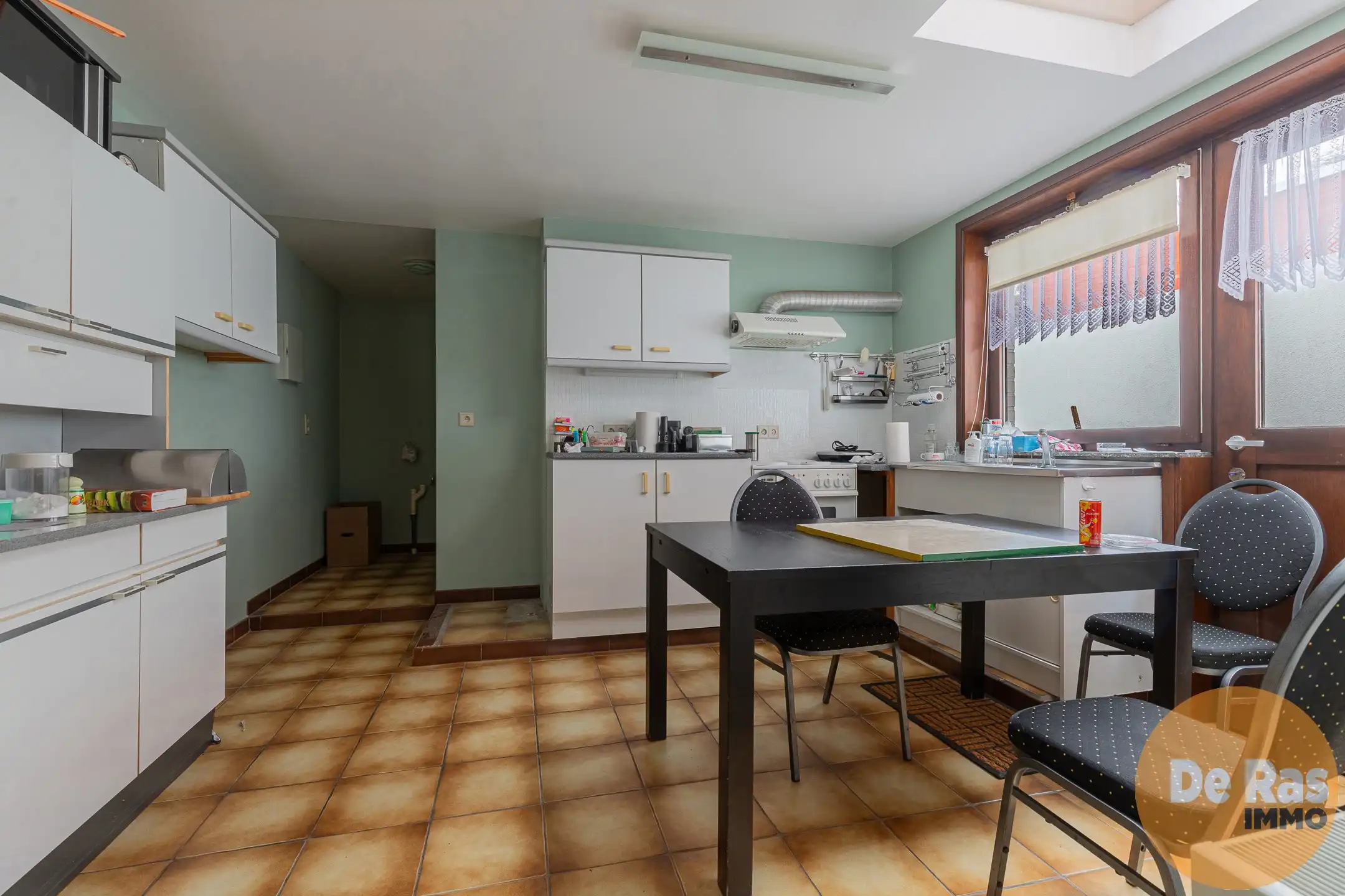 HOFSTADE - Gezinswoning met 3 slpk en diepe tuin. foto 13