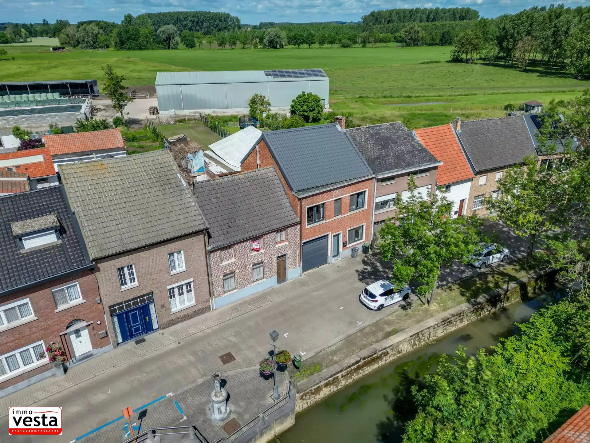 Renovatieroject nabij centrum van Zoutleeuw foto 9