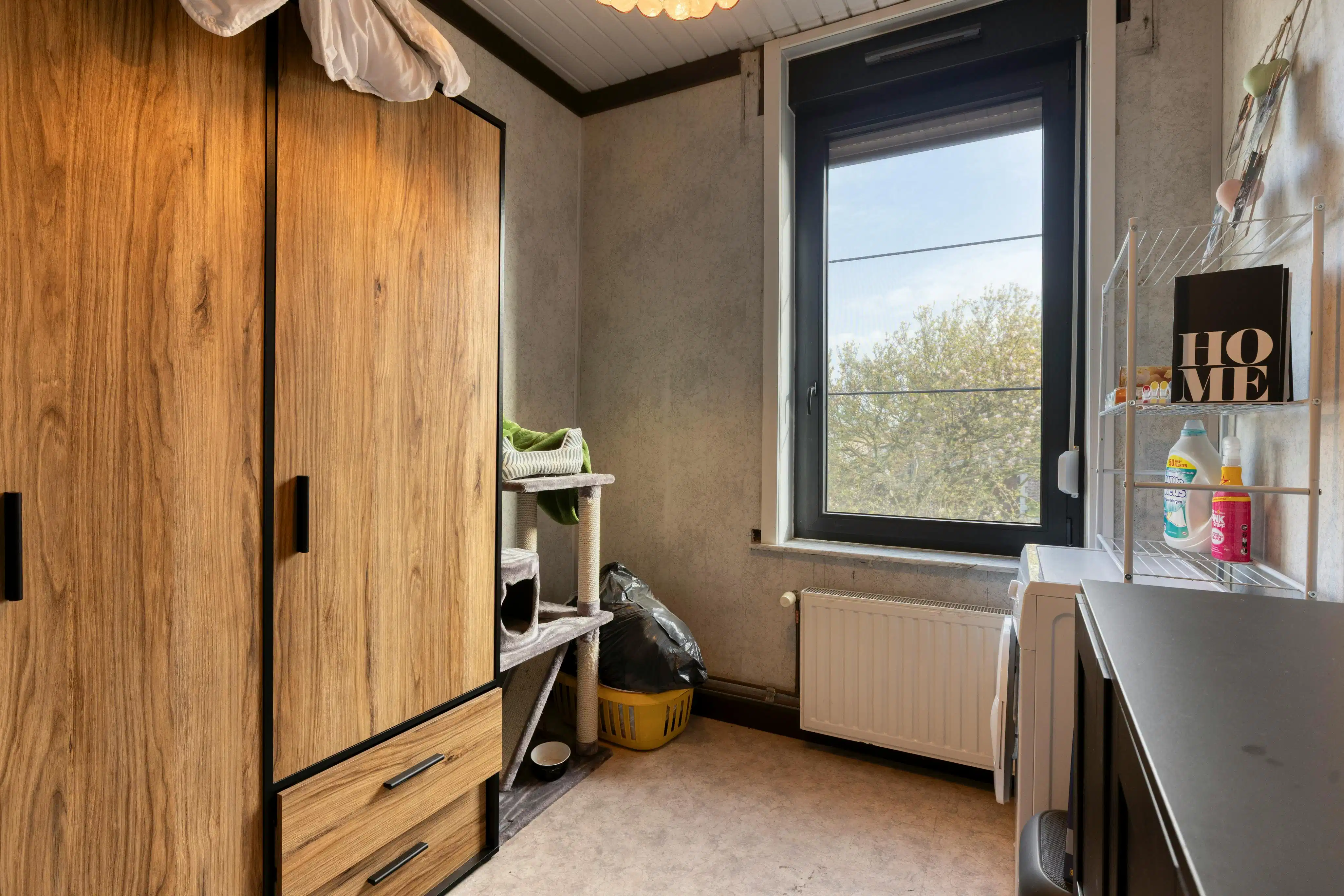 Woning met dubbele garage te koop in Izegem  foto 9