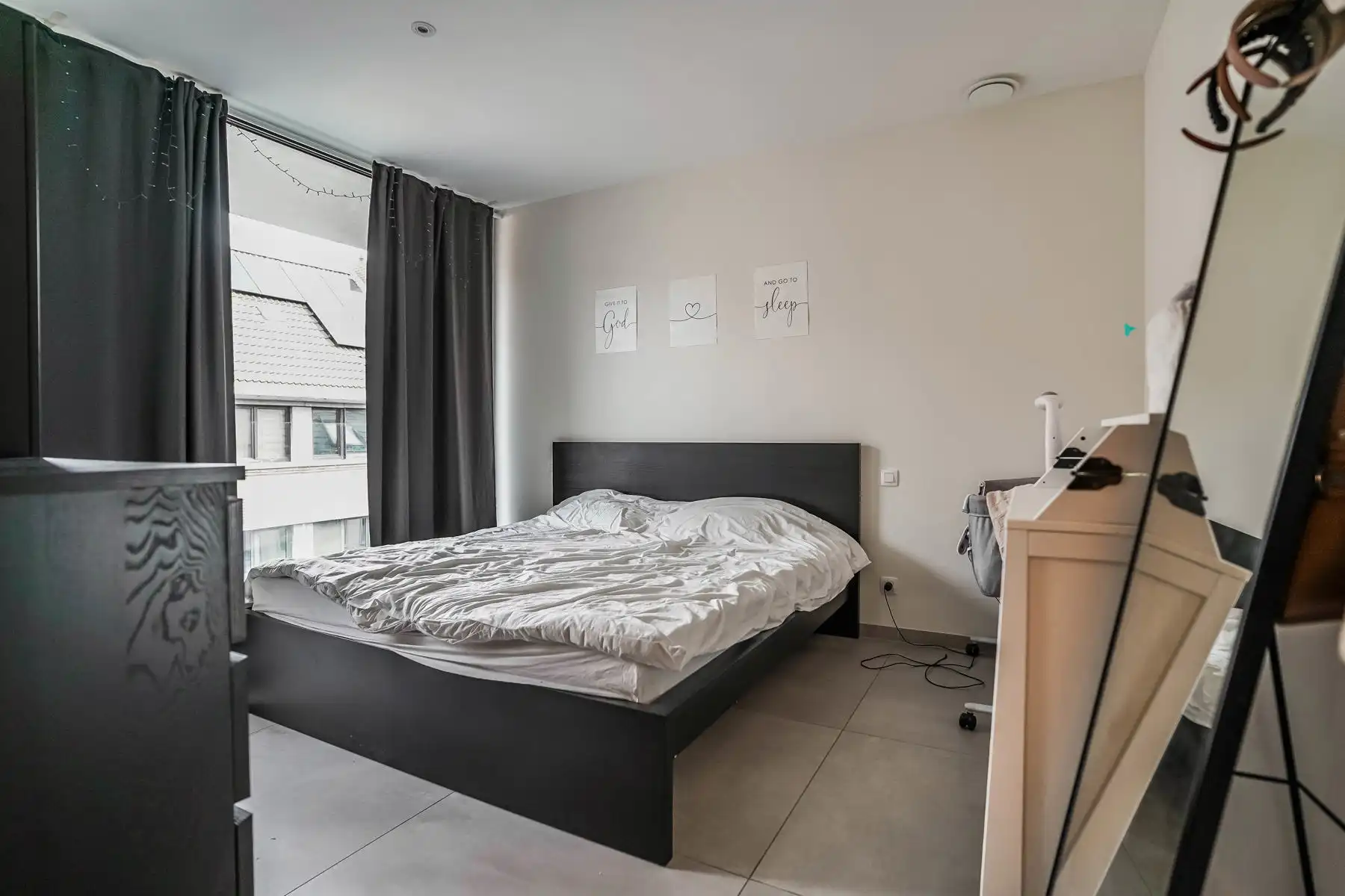 Gerenoveerd appartement op een toplocatie te Londerzeel foto 16