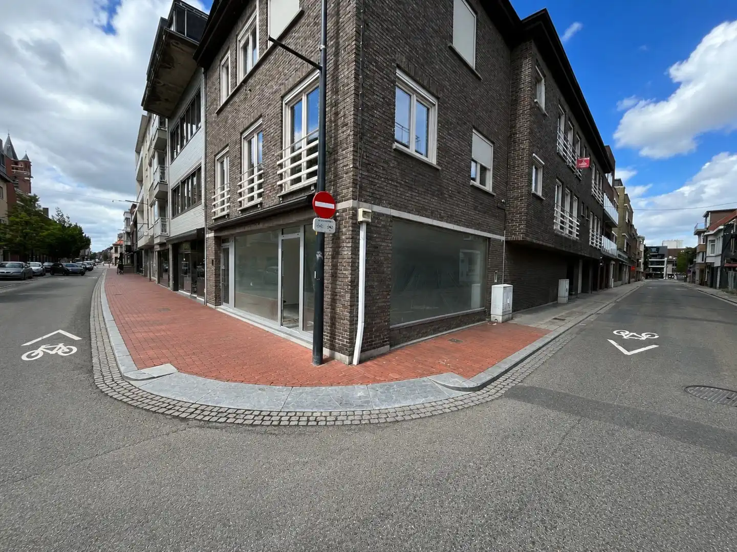 Izegem - Handelspand foto 3