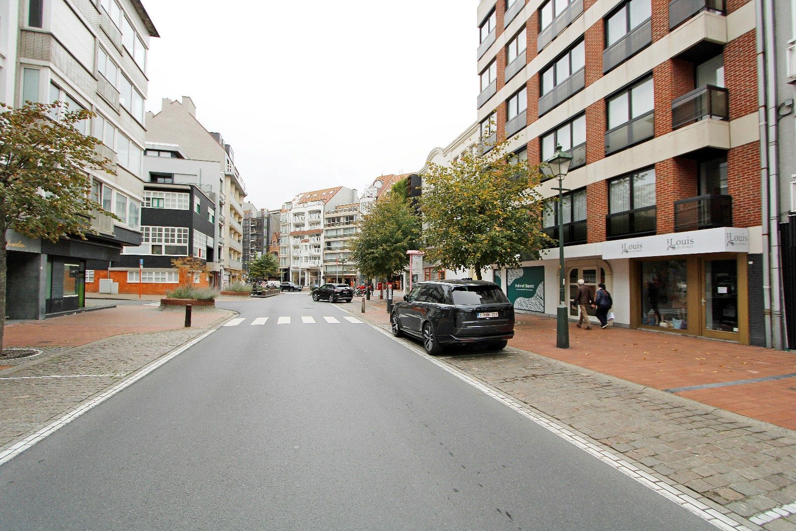 handelspand Dumortierlaan 7 te huur foto 5