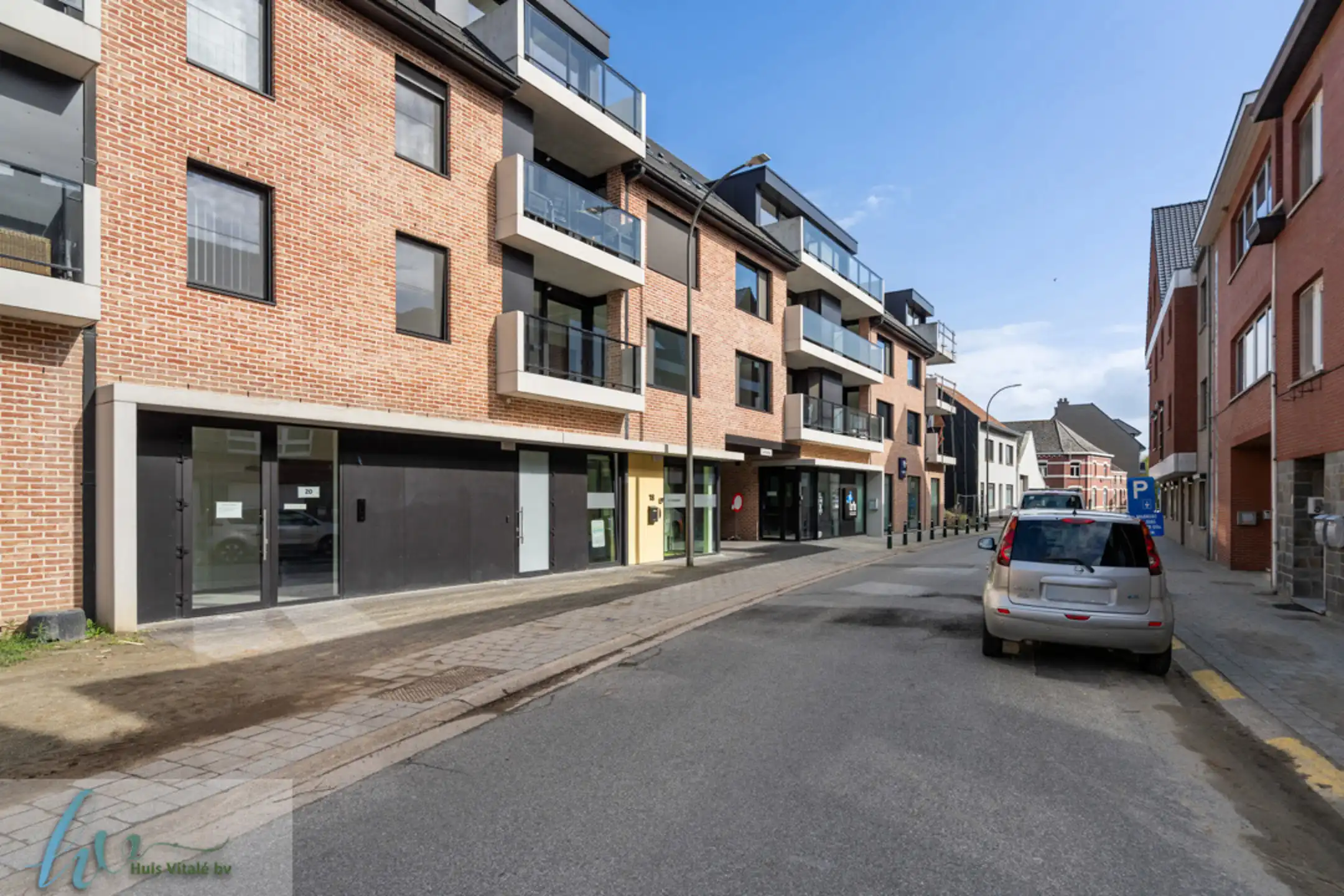 Appartement te koop foto 34