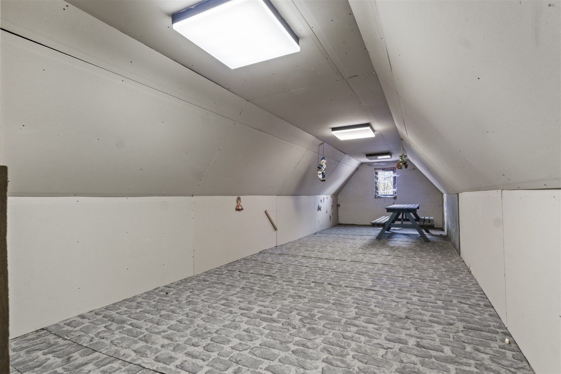 Open bebouwing met vrijstaande schuur  foto 23