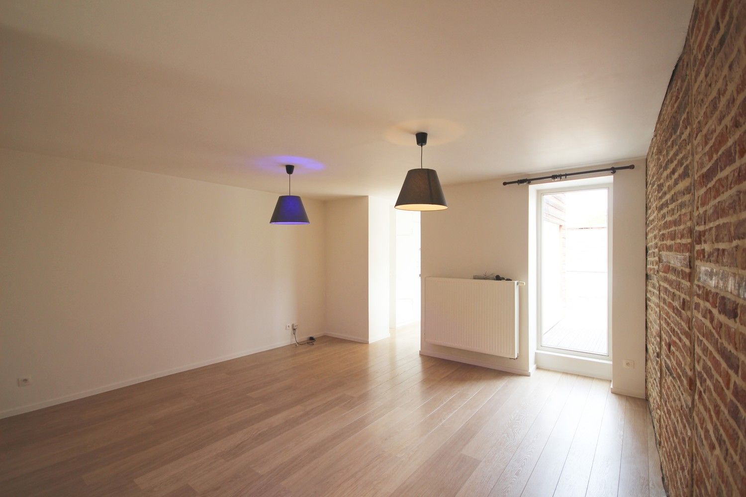 Appartement te huur foto 2