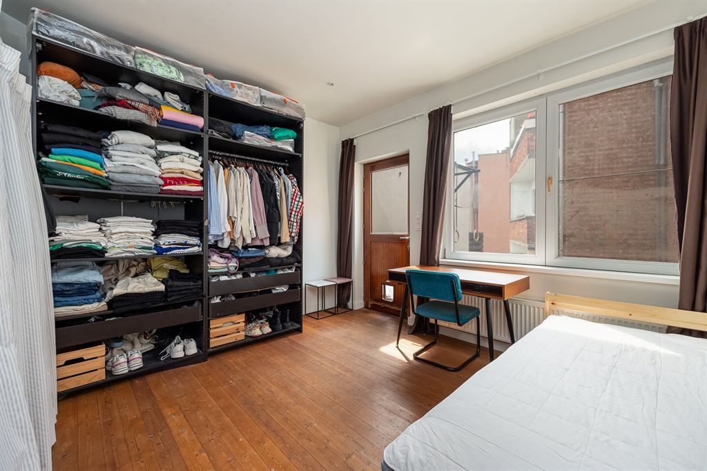 Instapklare, karaktervolle woning foto 18