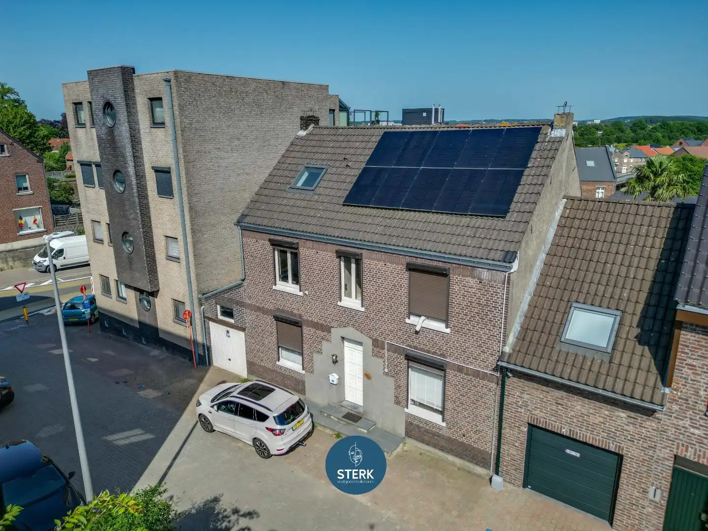 Huis te koop Oude Heirbaan 32 - - 3620 Lanaken