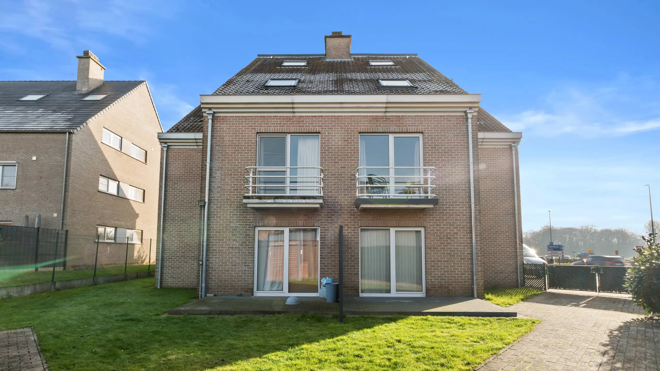 Appartement te koop foto 20