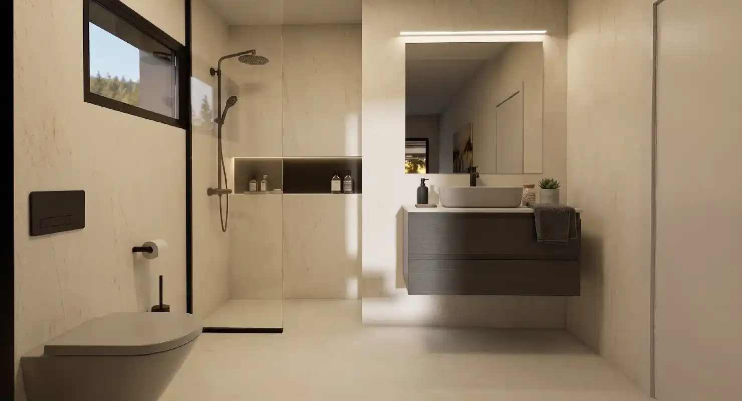 Elegante residentie met zwembad, spa en volledig uitgeruste appartementen foto 5