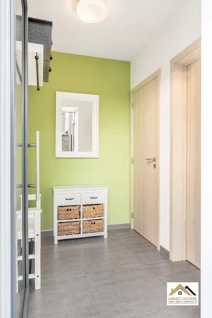 Instapklare BEN woning  in groene omgeving foto 28