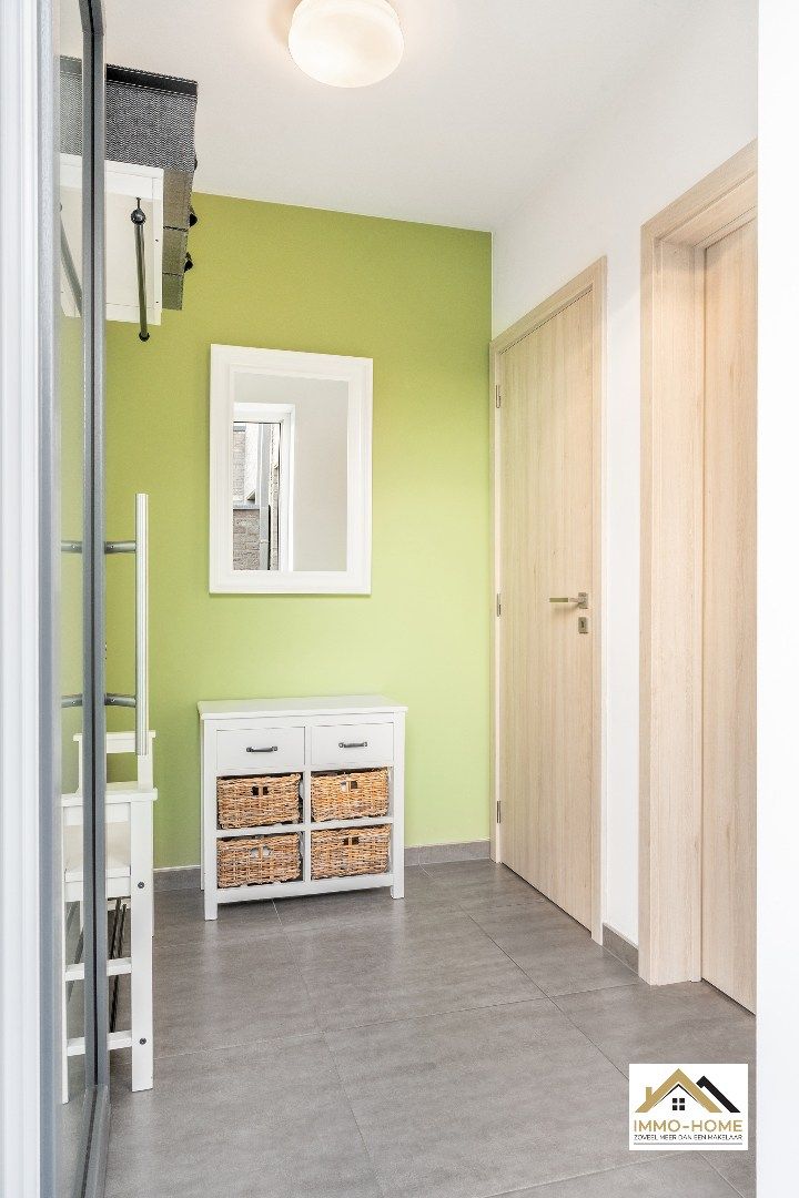 Instapklare BEN woning  in groene omgeving foto 28