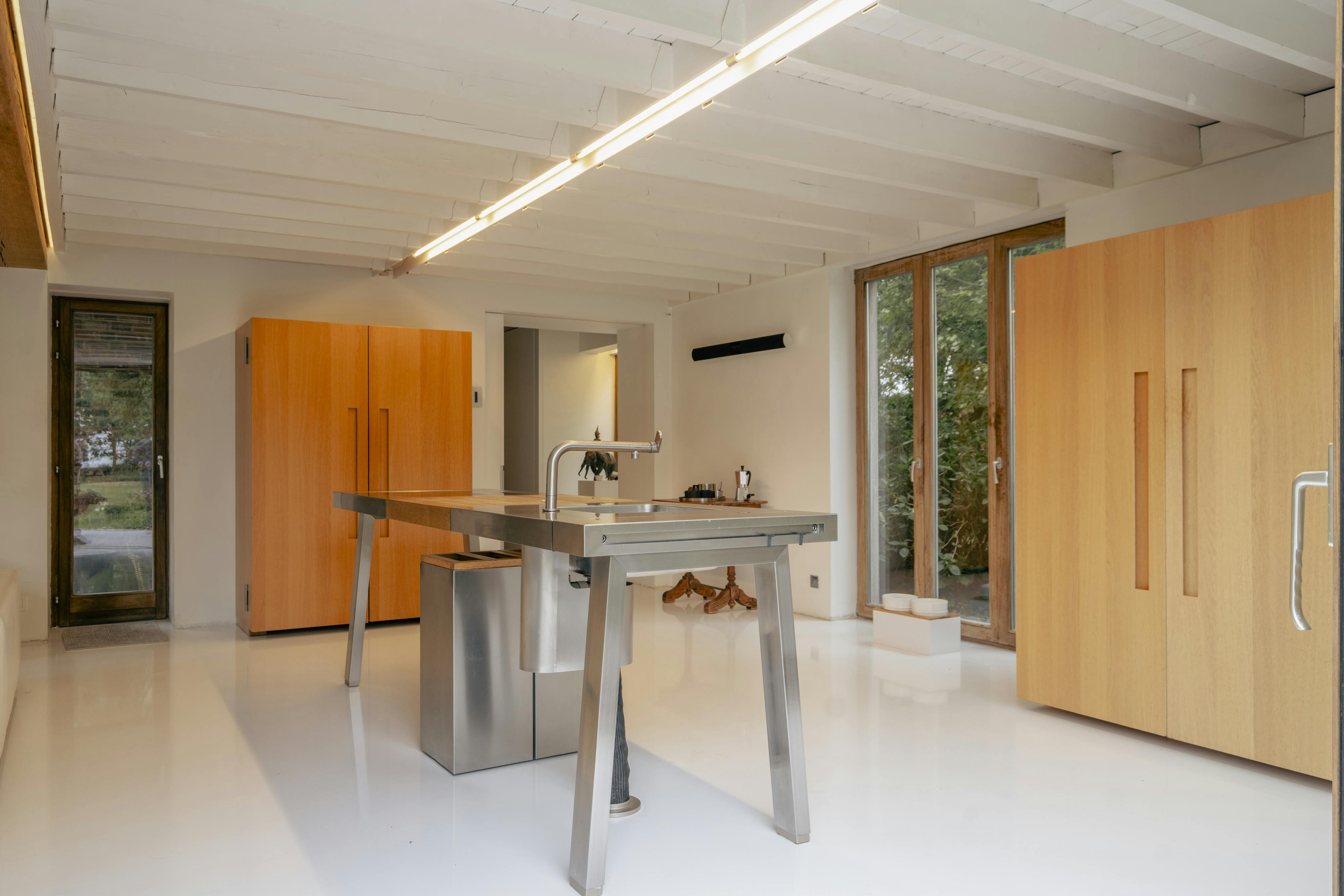 Exclusief landhuis op +/- 8000 m²: de synthese van rust en ruimte foto 15