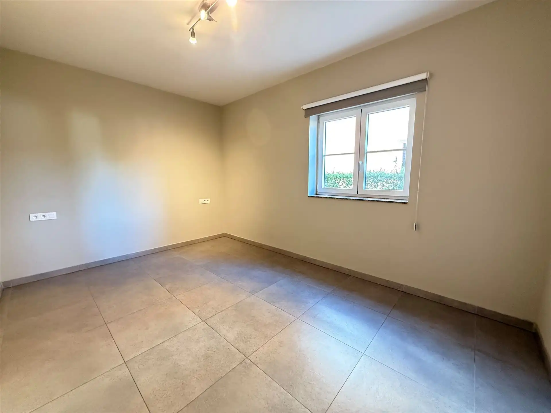 Energiezuinig gelijkvloers appartement met 2 slpk foto 8