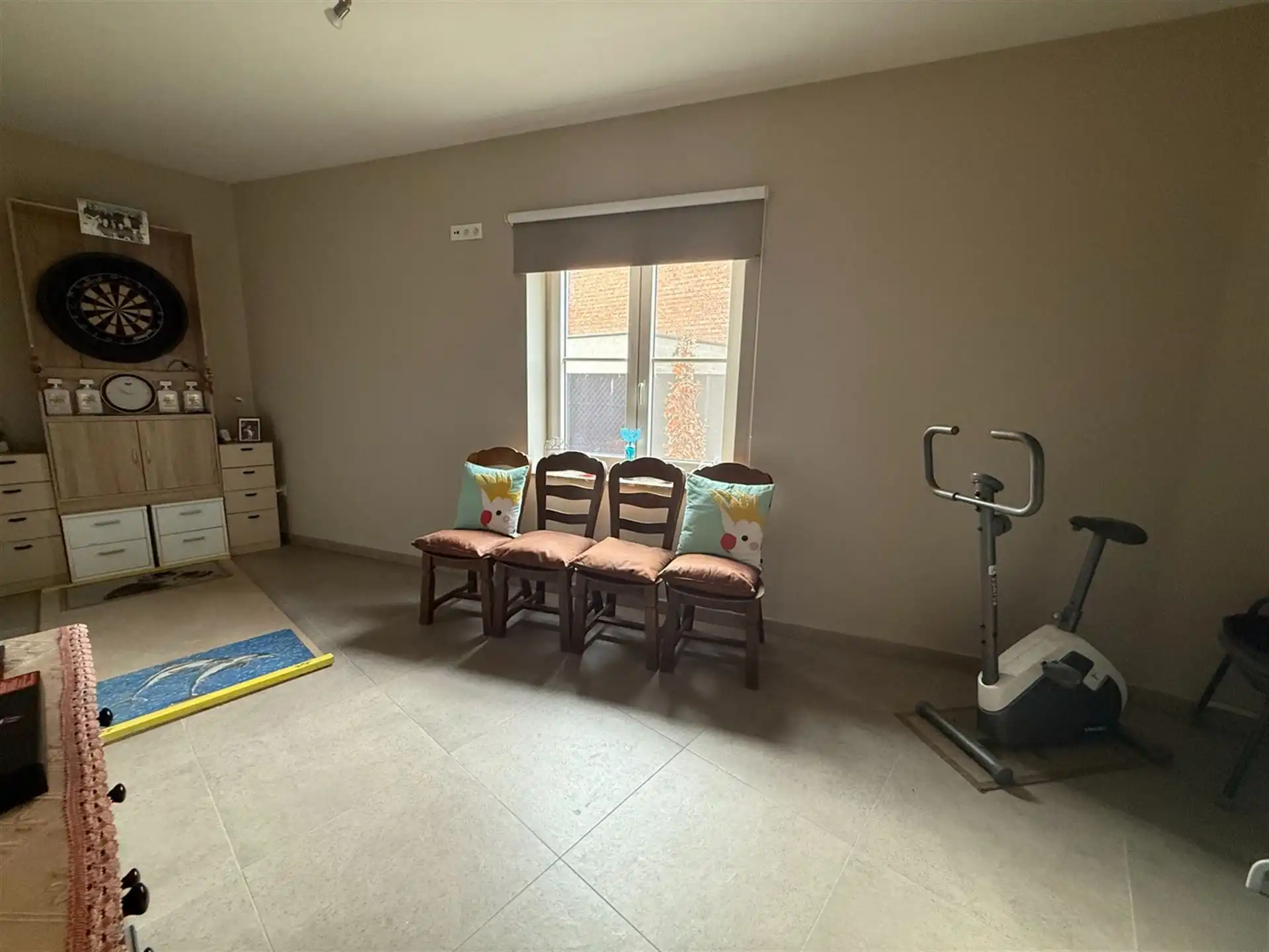 Rolstoelvriendelijk en energiezuinig gelijkvloers appartement met 2 slaapkamers in Westerlo foto 8