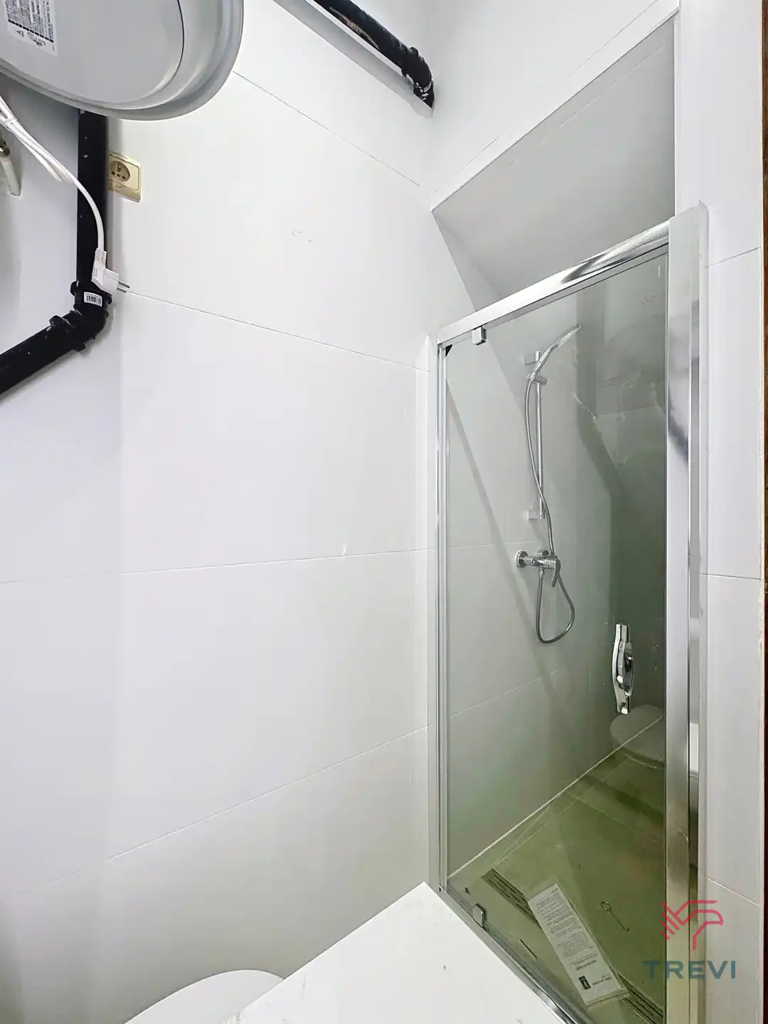 Studio met slaaphoek gerenoveerd! foto 7