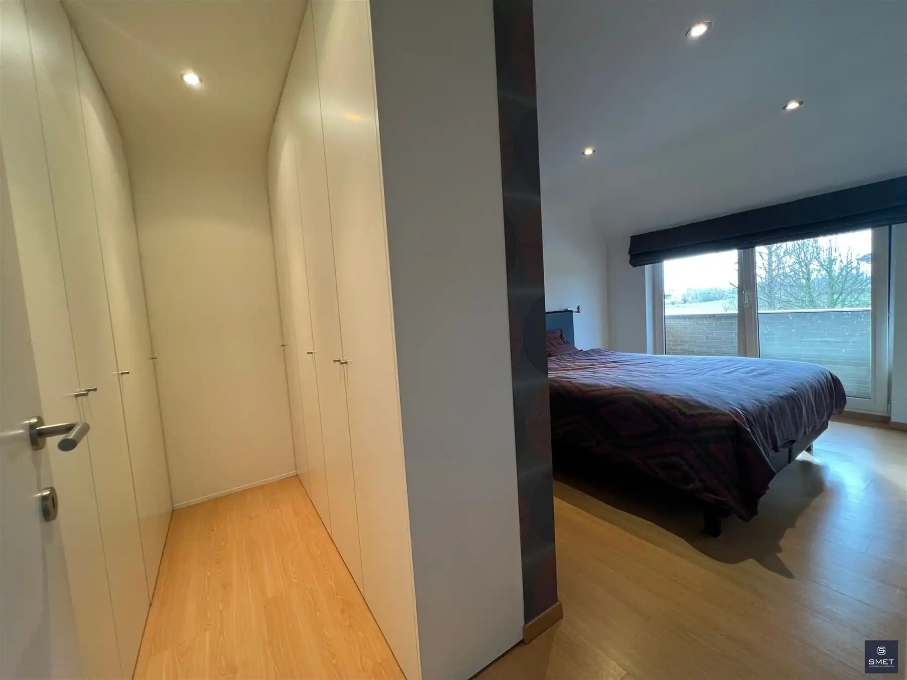 VILLA MET 4 SLPKS, GARAGE EN ZWEMBAD OP TOPLOCATIE foto 24