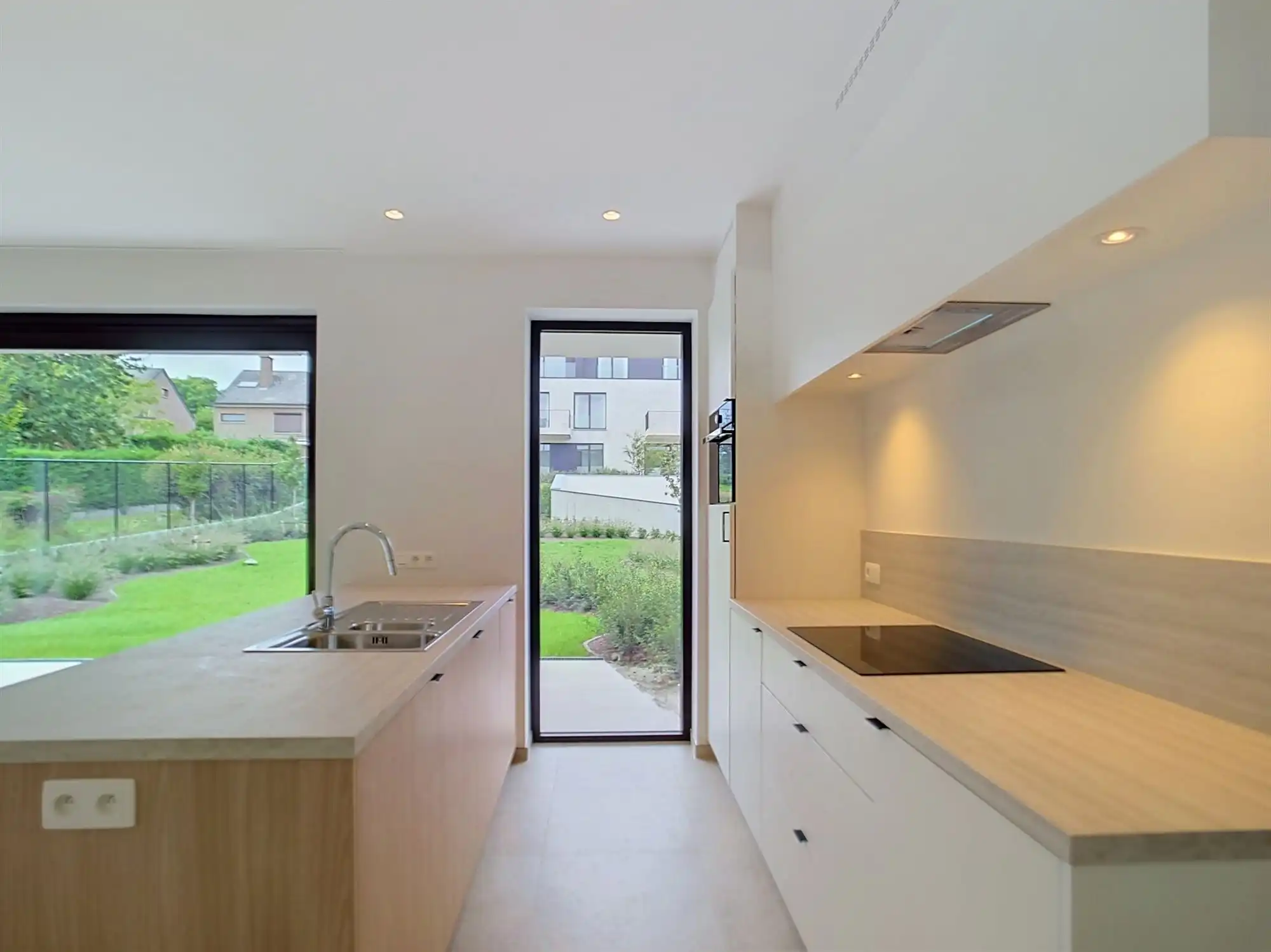 Ruim nieuwbouwappartement met 2 slaapkamers in Residentie Julia – Beerzel foto 7