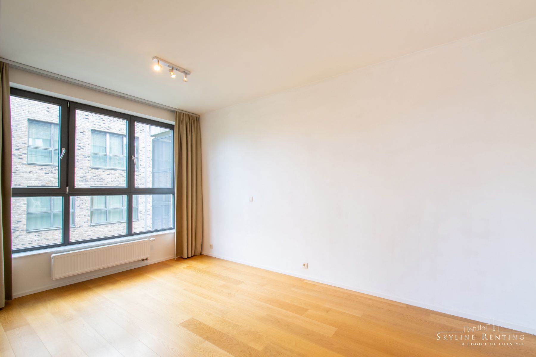 Prachtig appartement - 2 kamer met TERRAS!! foto 9