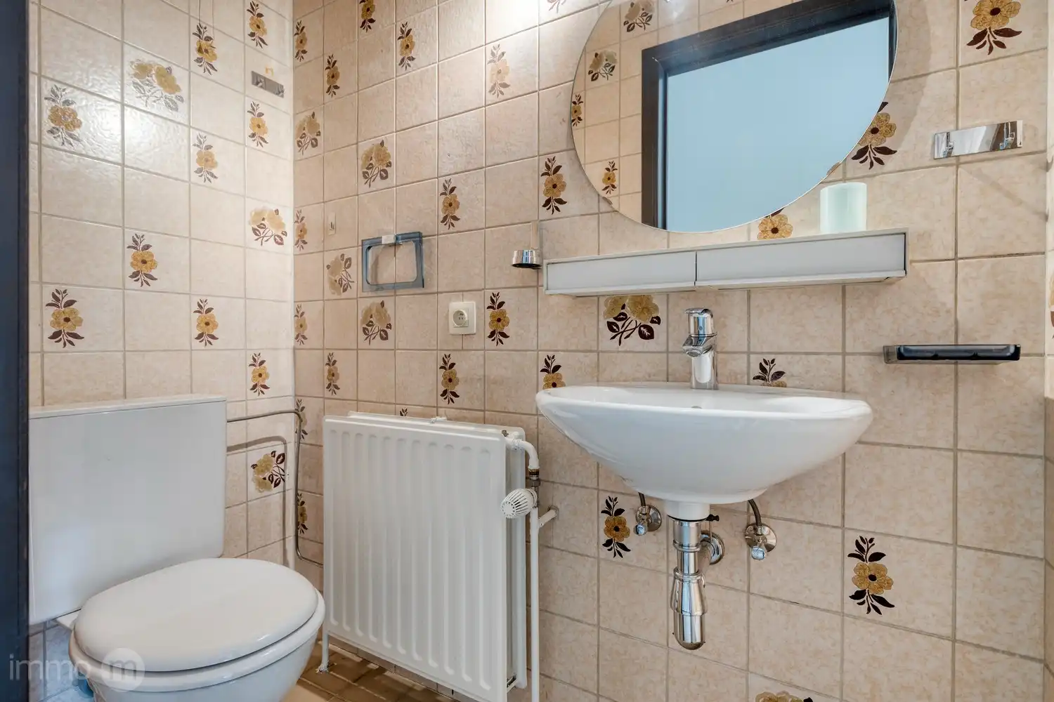 Opbrengsteigendom met 9 appartementen en handelsruimte op toplocatie nabij station Leuven foto 34