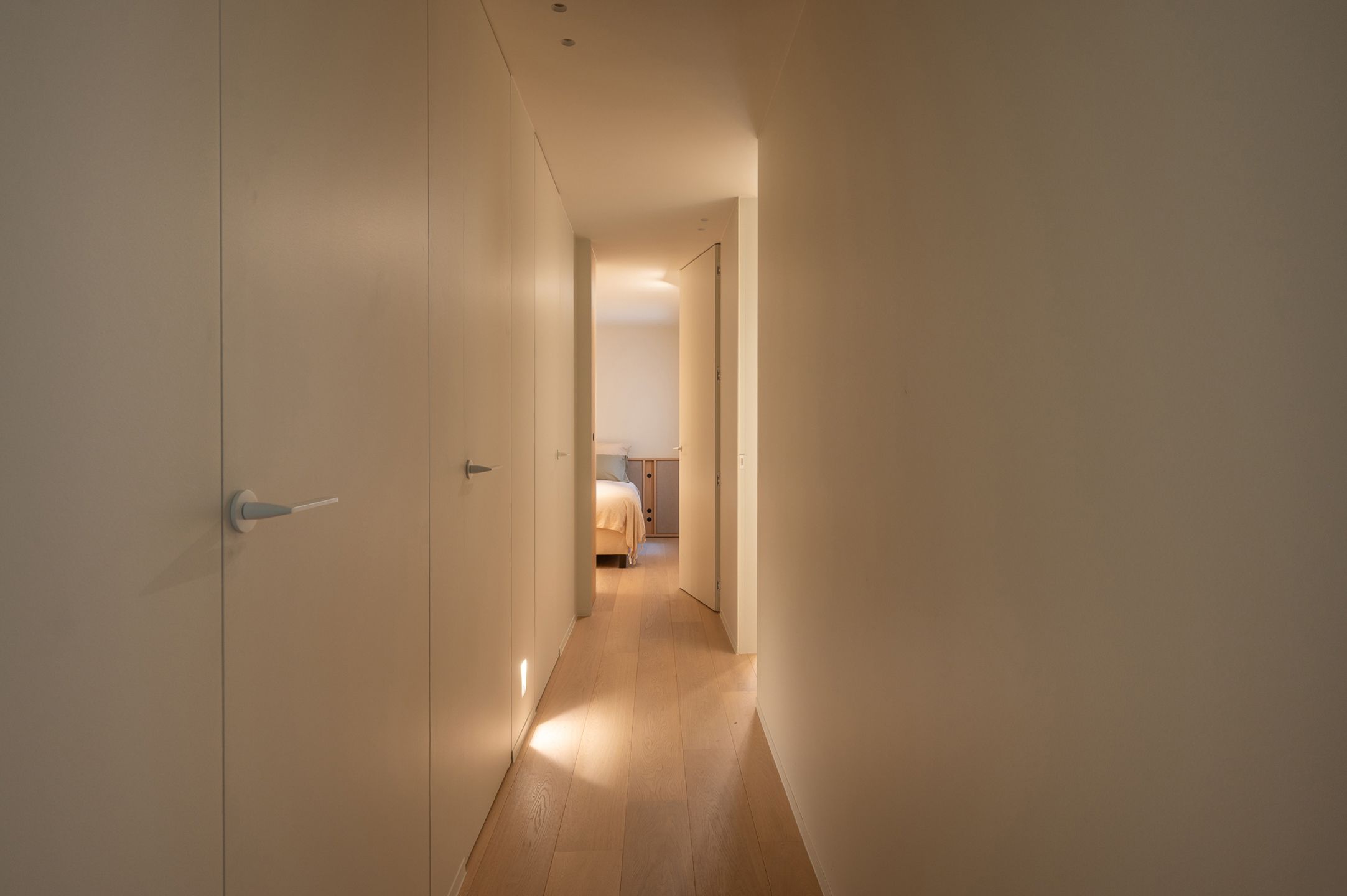 Stijlvol appartement met zeezicht aan het Driehoeksplein... foto 30