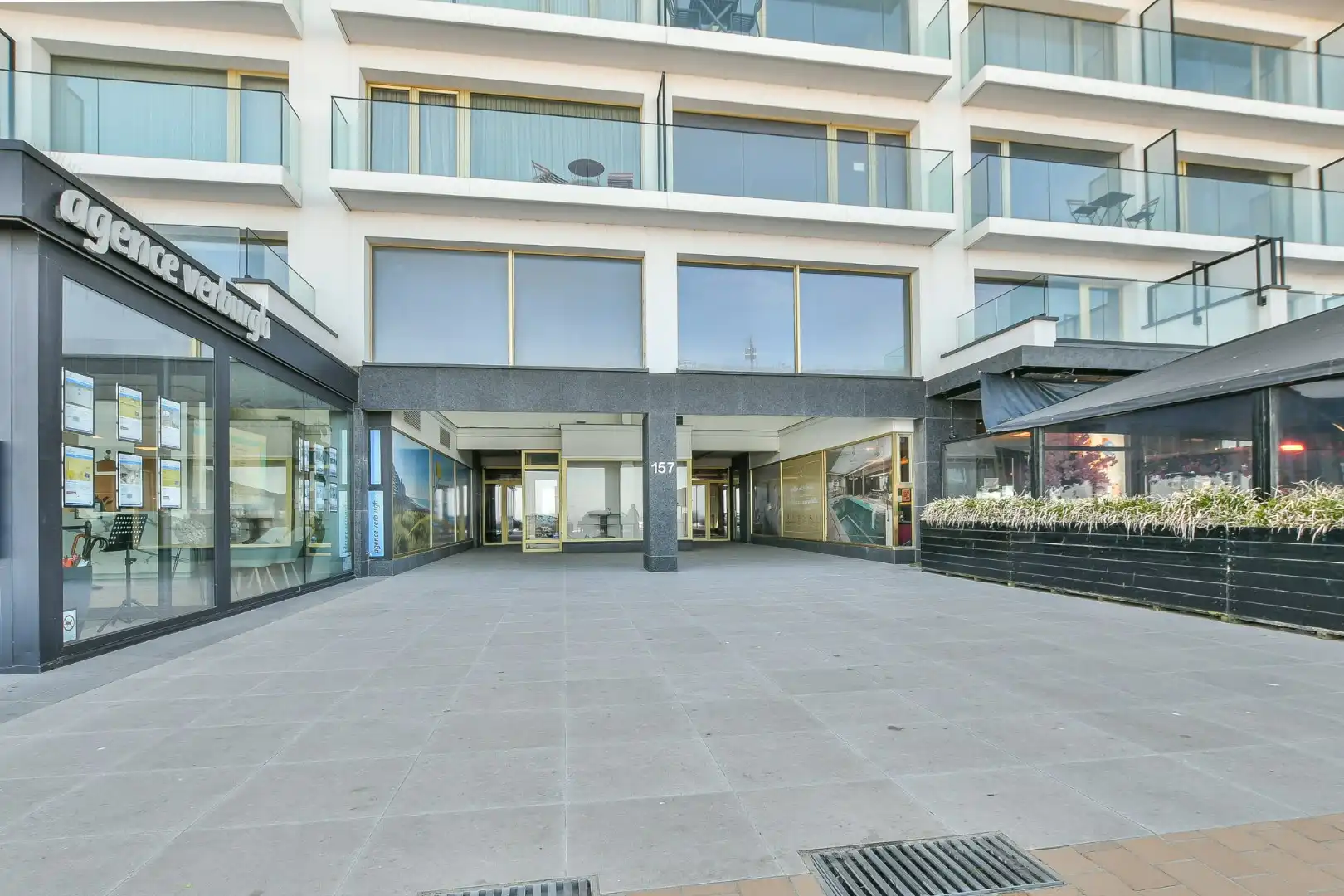 Winkelruimte op commerciële ligging te Blankenberge  foto 9